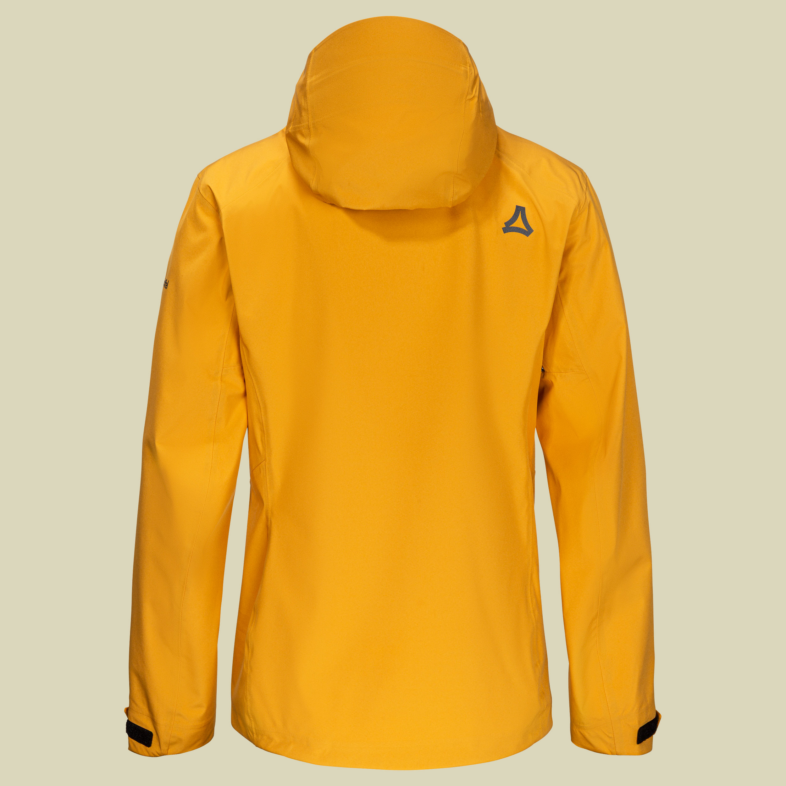 Jacket Style Cascata Women 44 gelb - astro