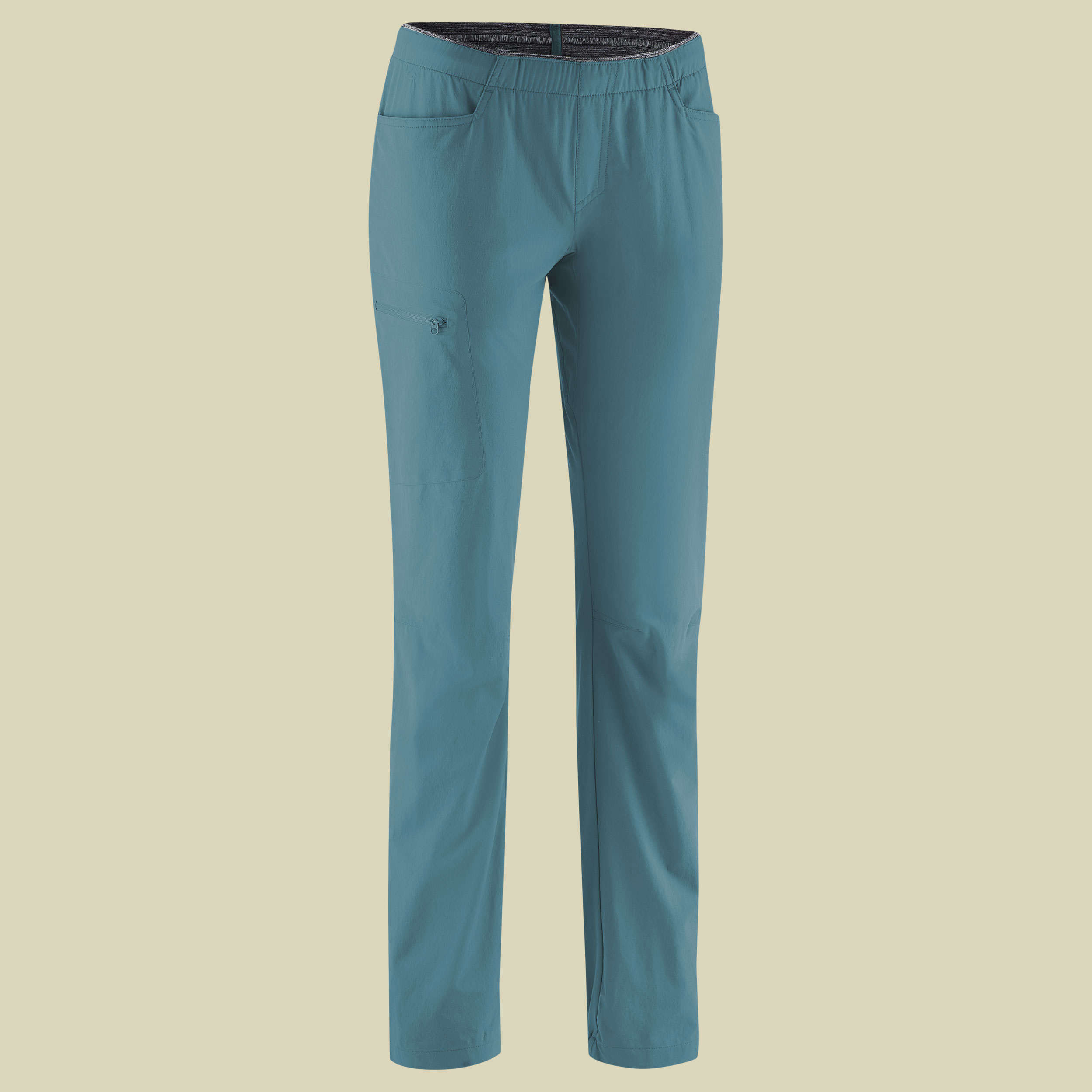 Wo Radar Pants Women Größe XS Farbe bluegrey