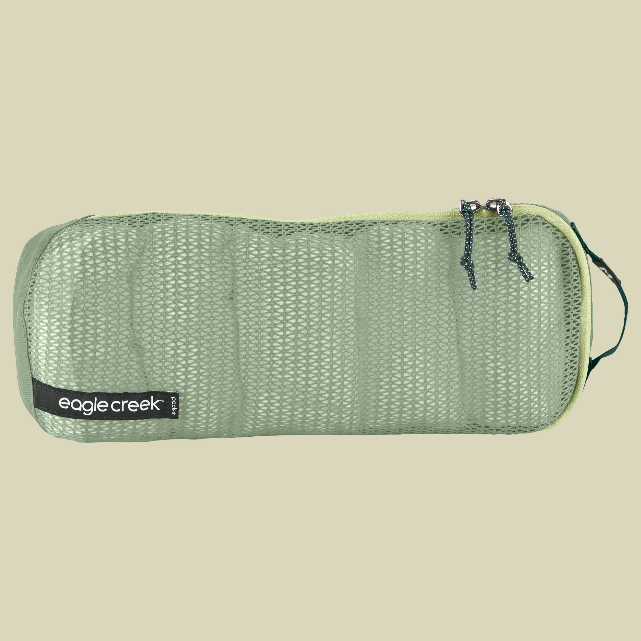 Pack-It Reveal Slim Cube M Größe M Farbe mossy green