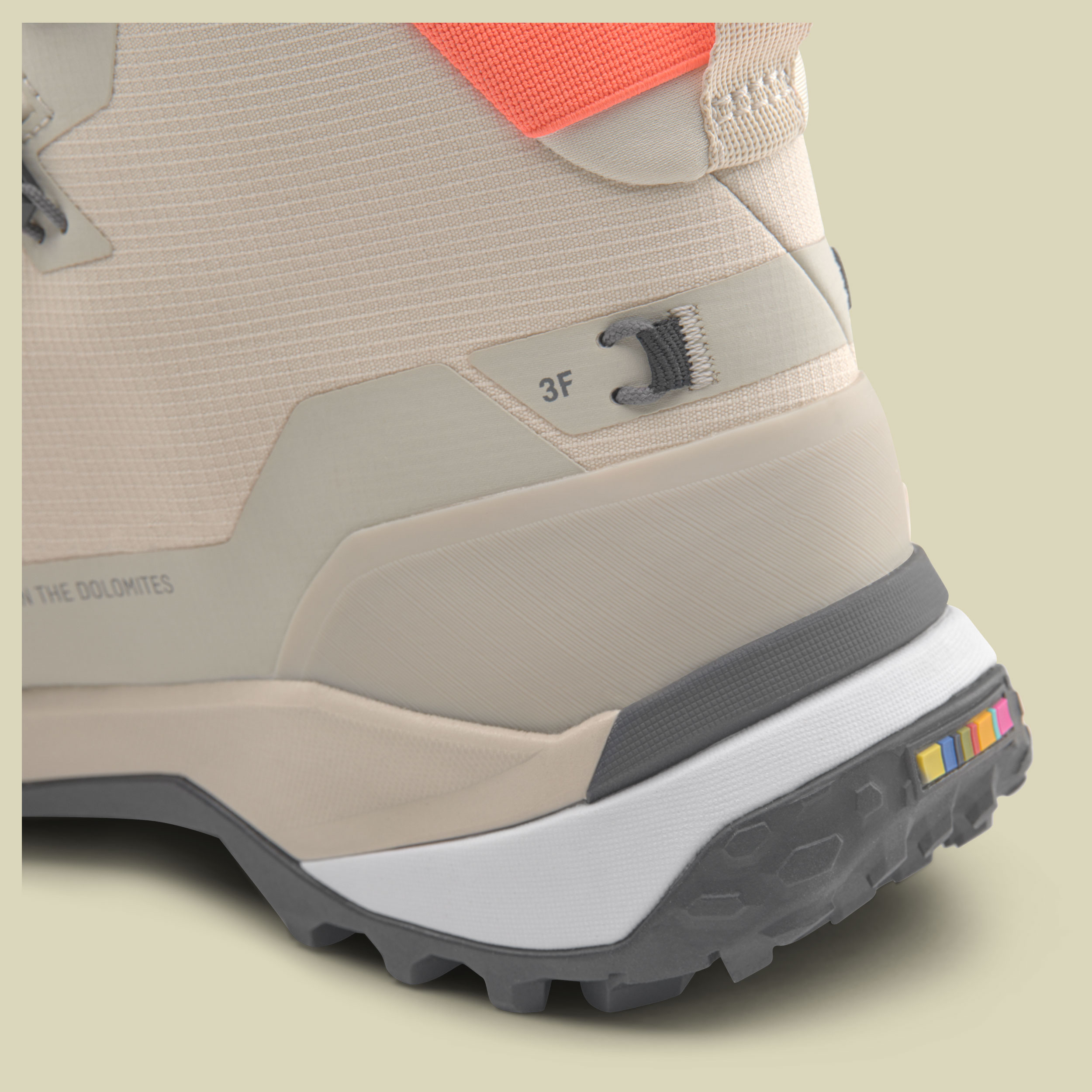 PUEZ 2 Mid PTX Women