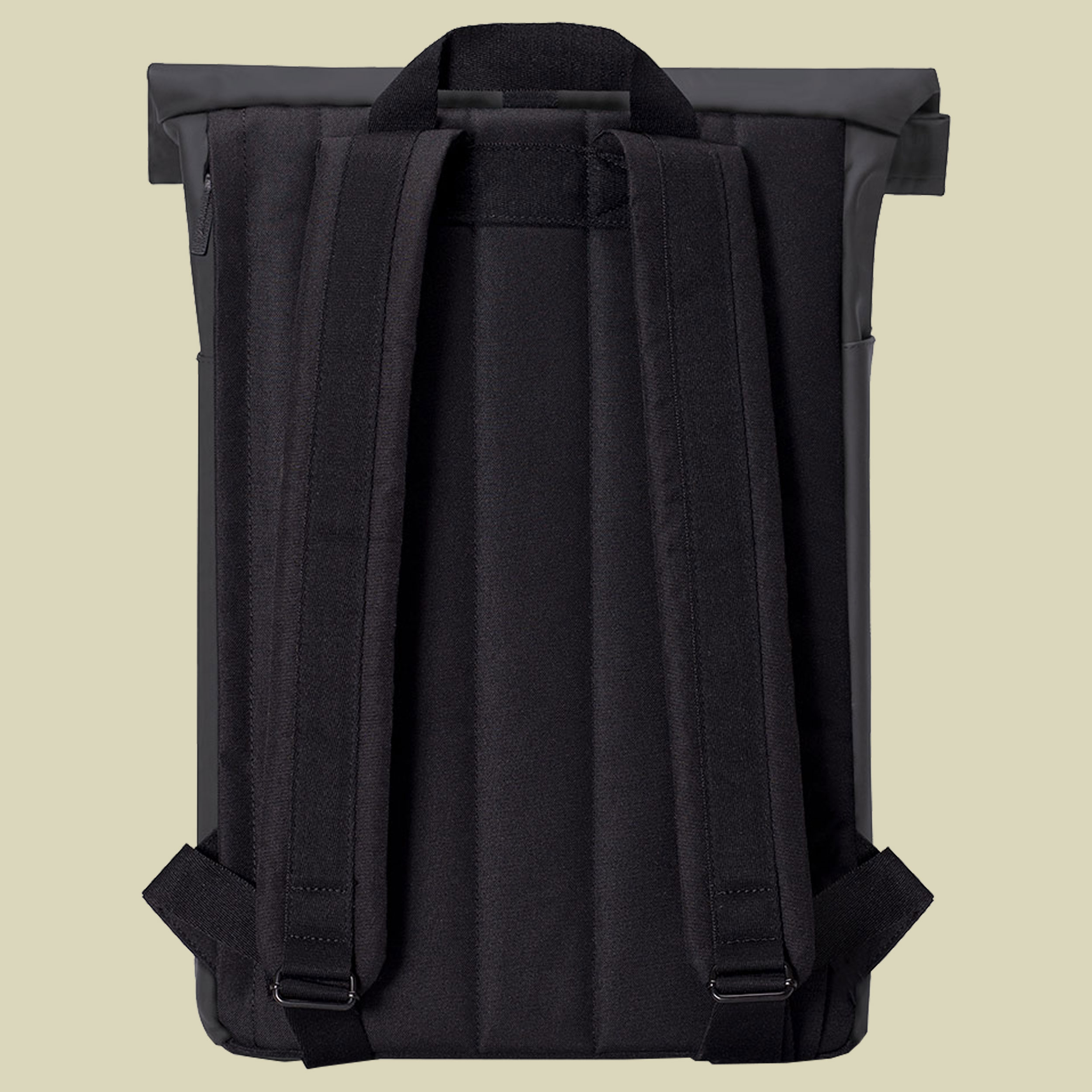 HAJO  Volumen 20 Farbe lotus black