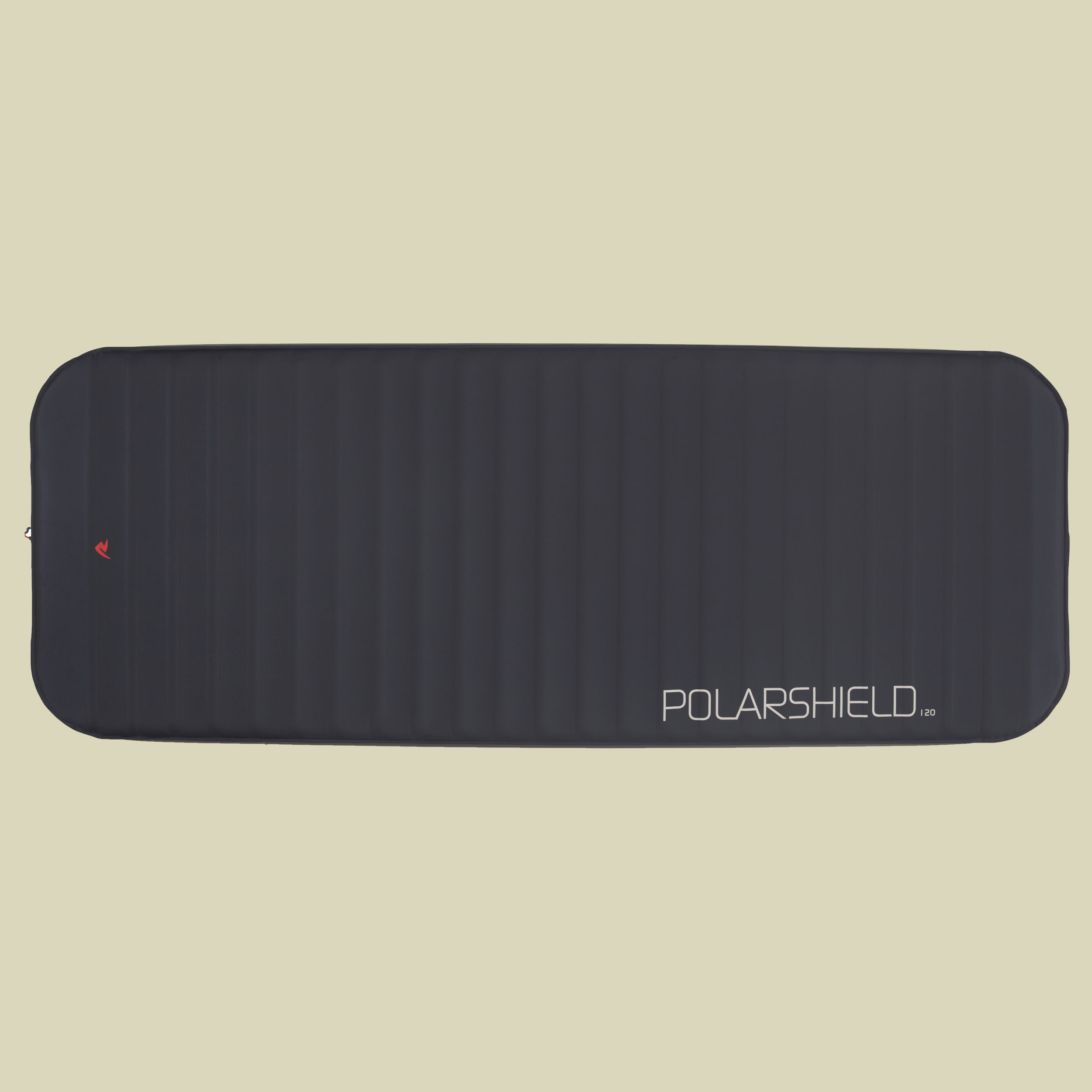 Polarshield 120 Maße: 200 x 77 x 12 cm Farbe: navy