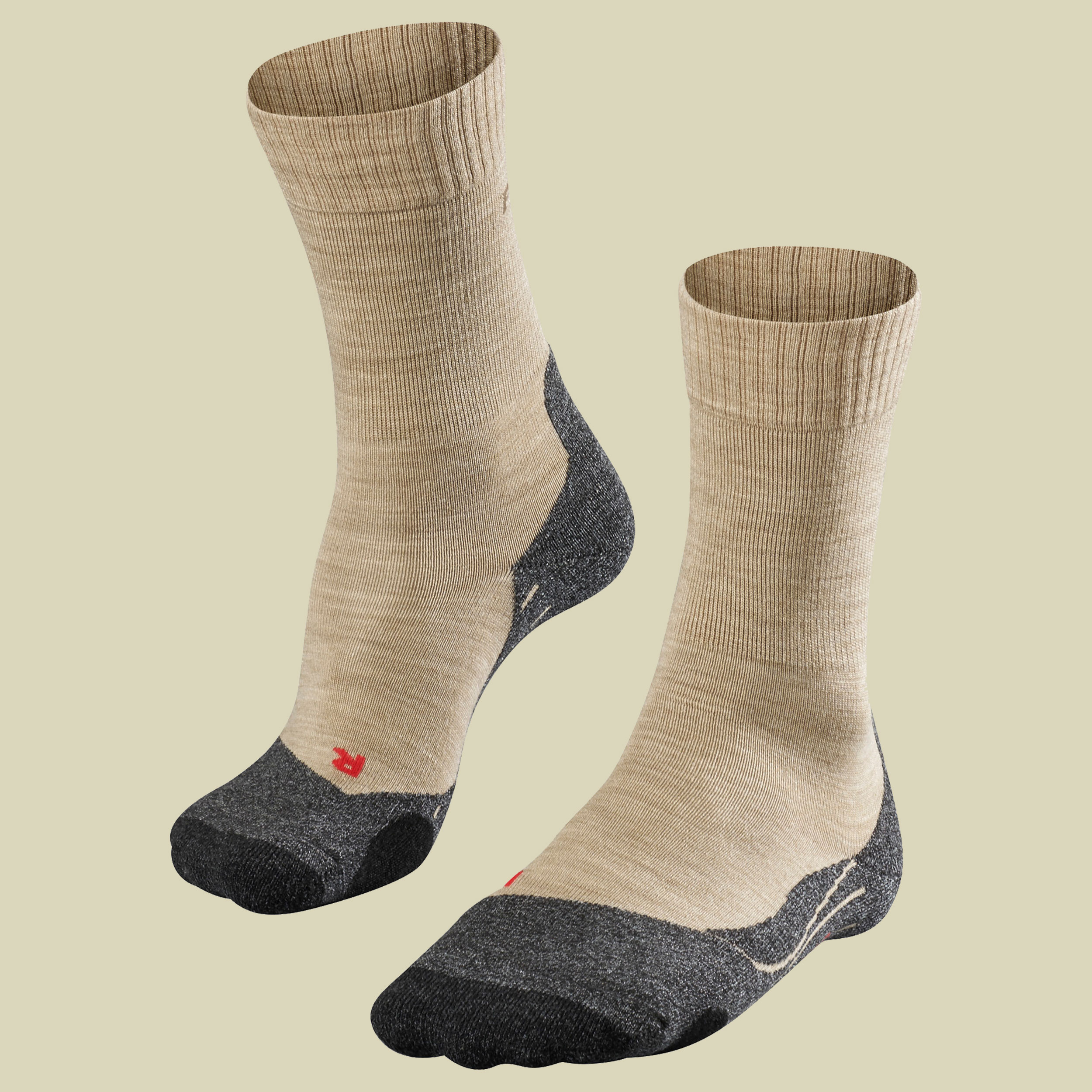 TK 2 Women Größe 41-42 Farbe nature melange