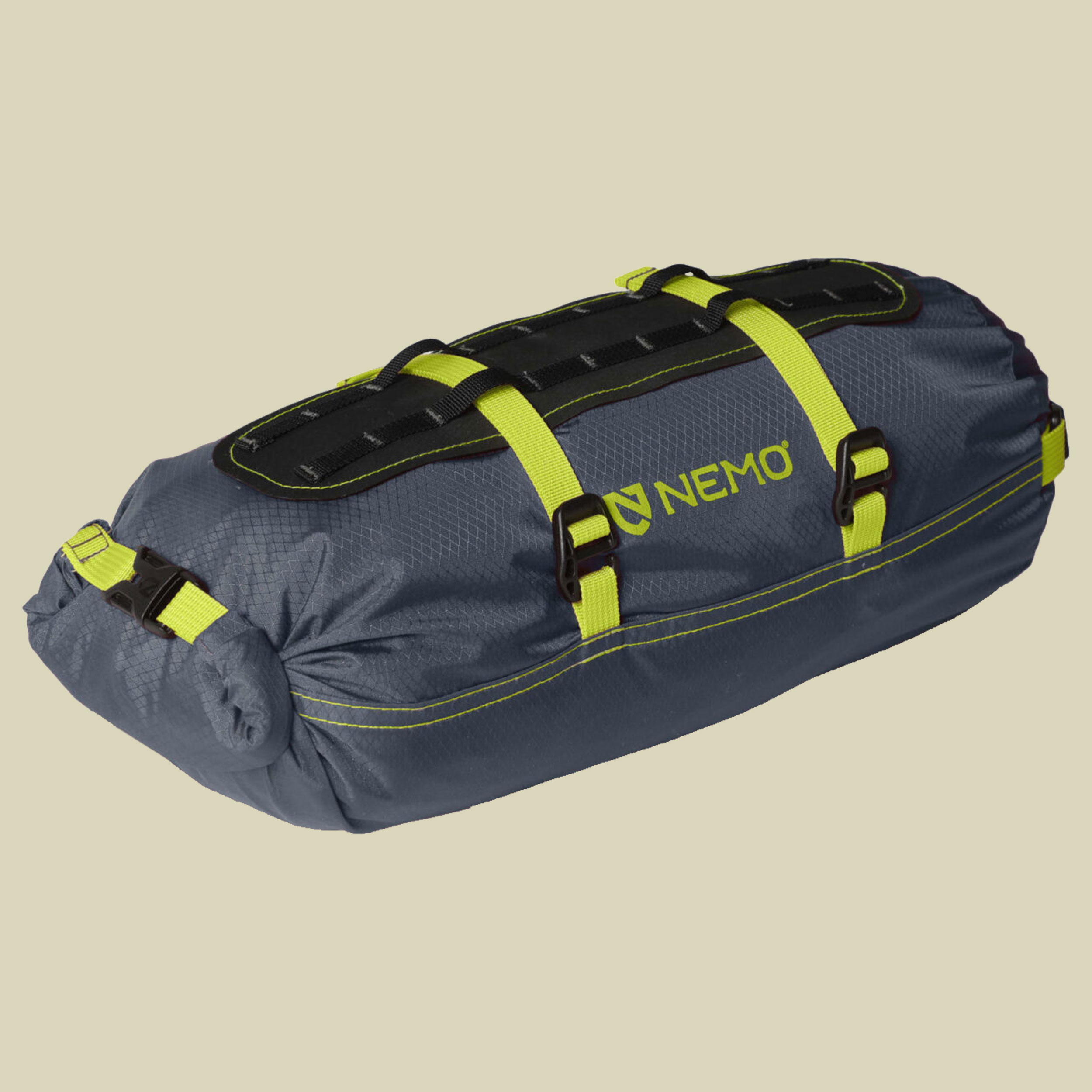 Dragonfly Bikepack 2P 2-Personen Zelt Farbe boreal