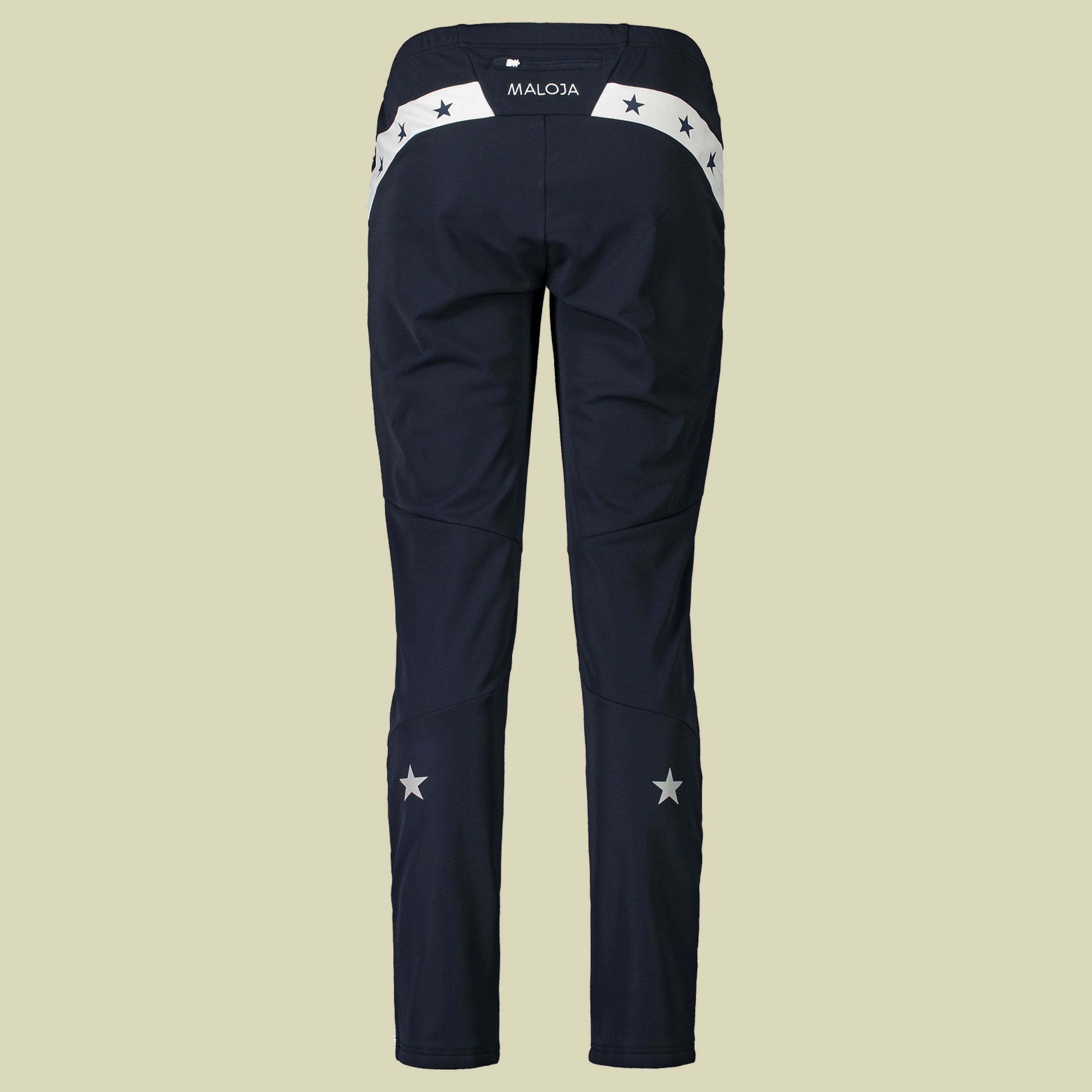 CristinaM. Nordic Pants Women Größe S Farbe mountain lake