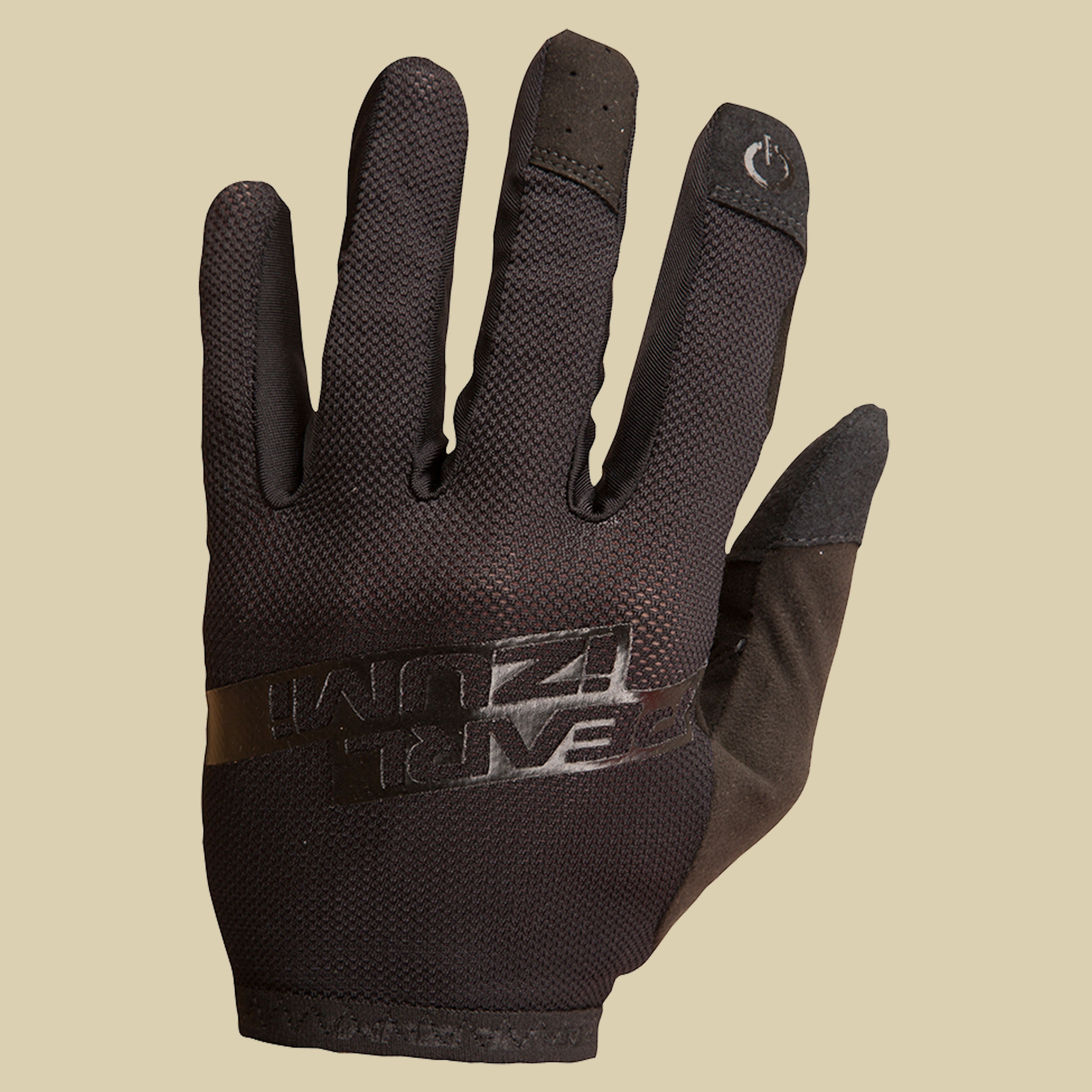 Divide Glove Größe L Farbe black/black