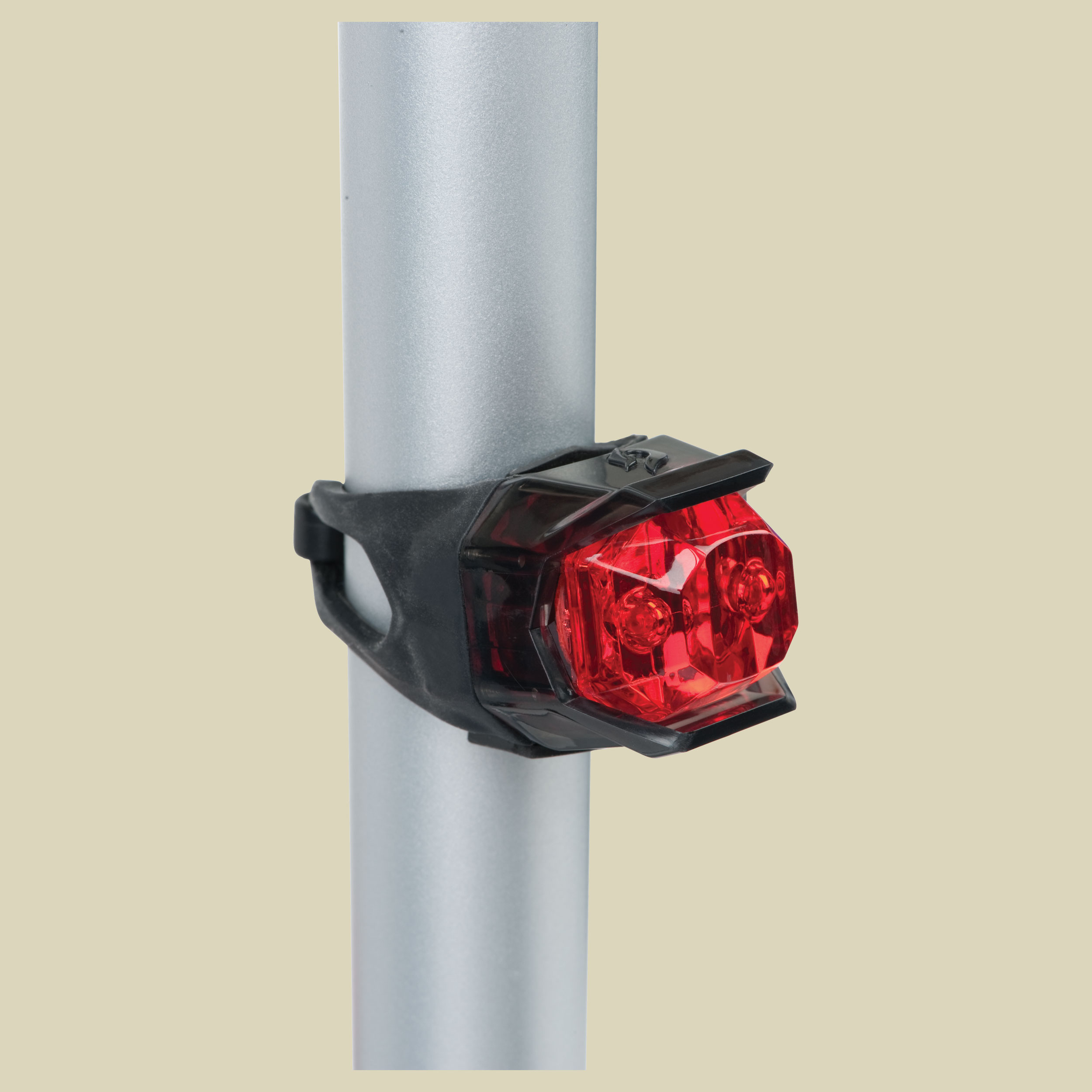 Mars Click tail light Farbe black