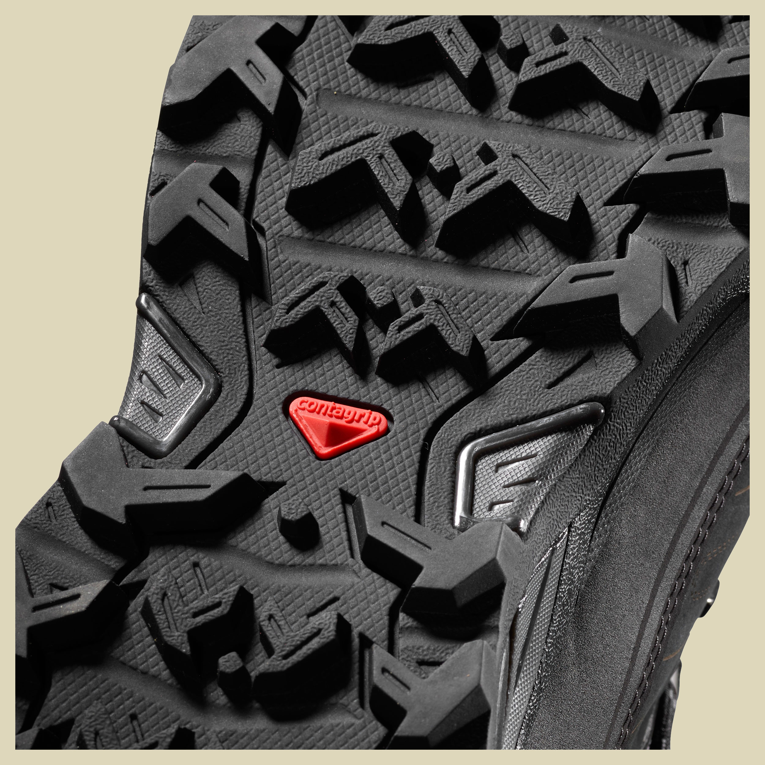 X Ultra Winter CS WP 2 Men Größe UK 11,5 Farbe black/phantom