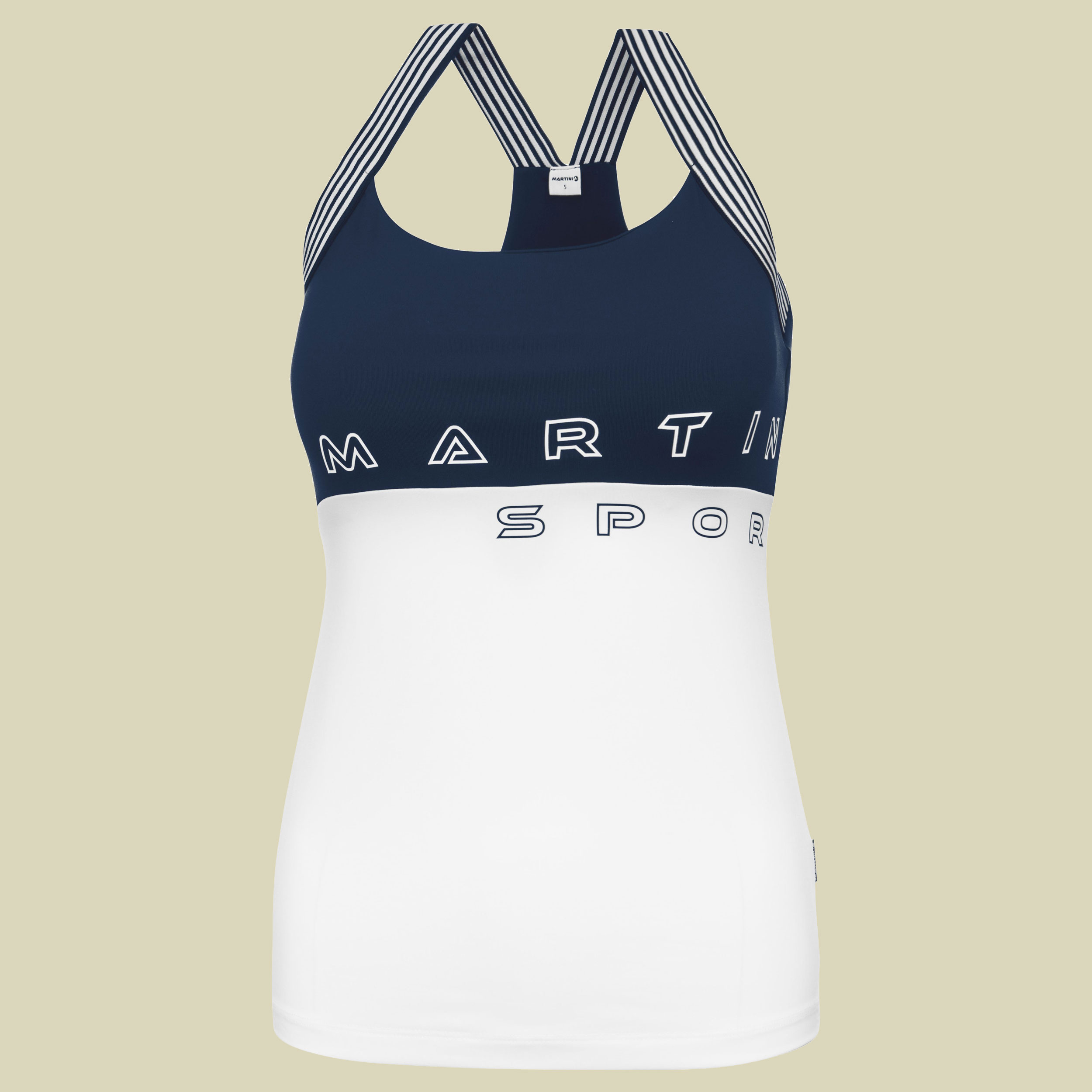 GOOD TIME Women Größe S Farbe white/true navy