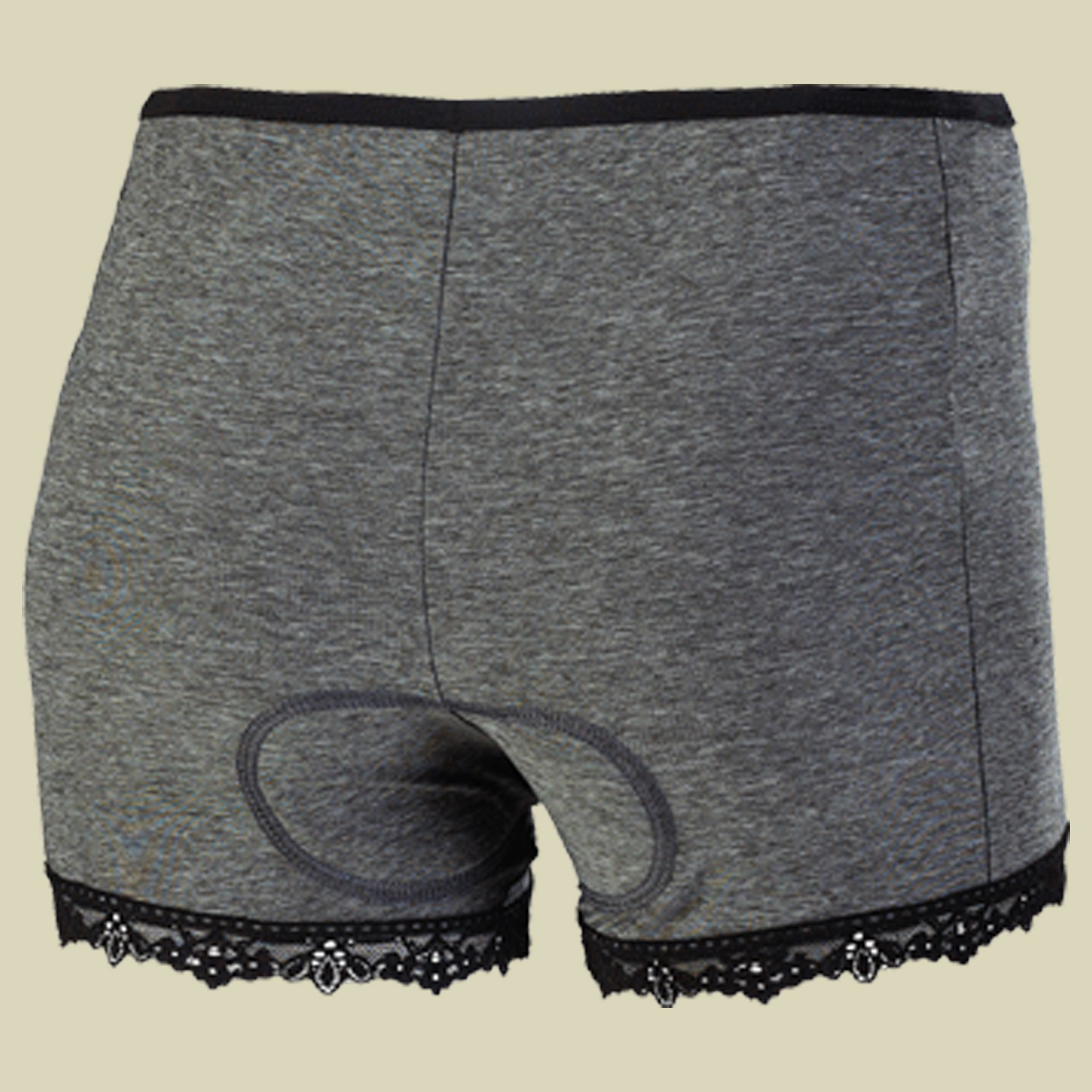 Lolita Women Größe 34 Farbe grey melange