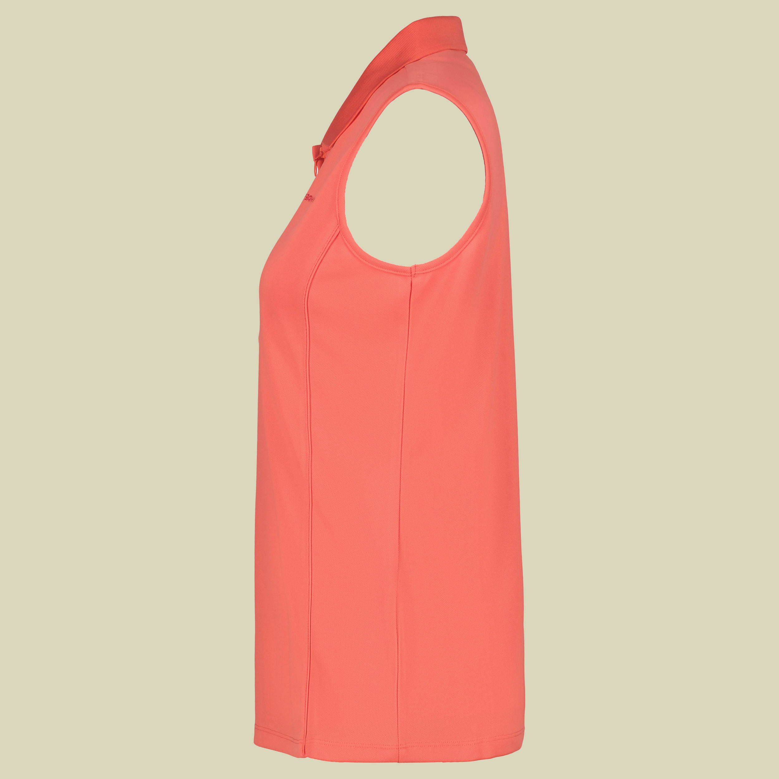 Bazine Women 54640 Größe M  Farbe mandarine 633