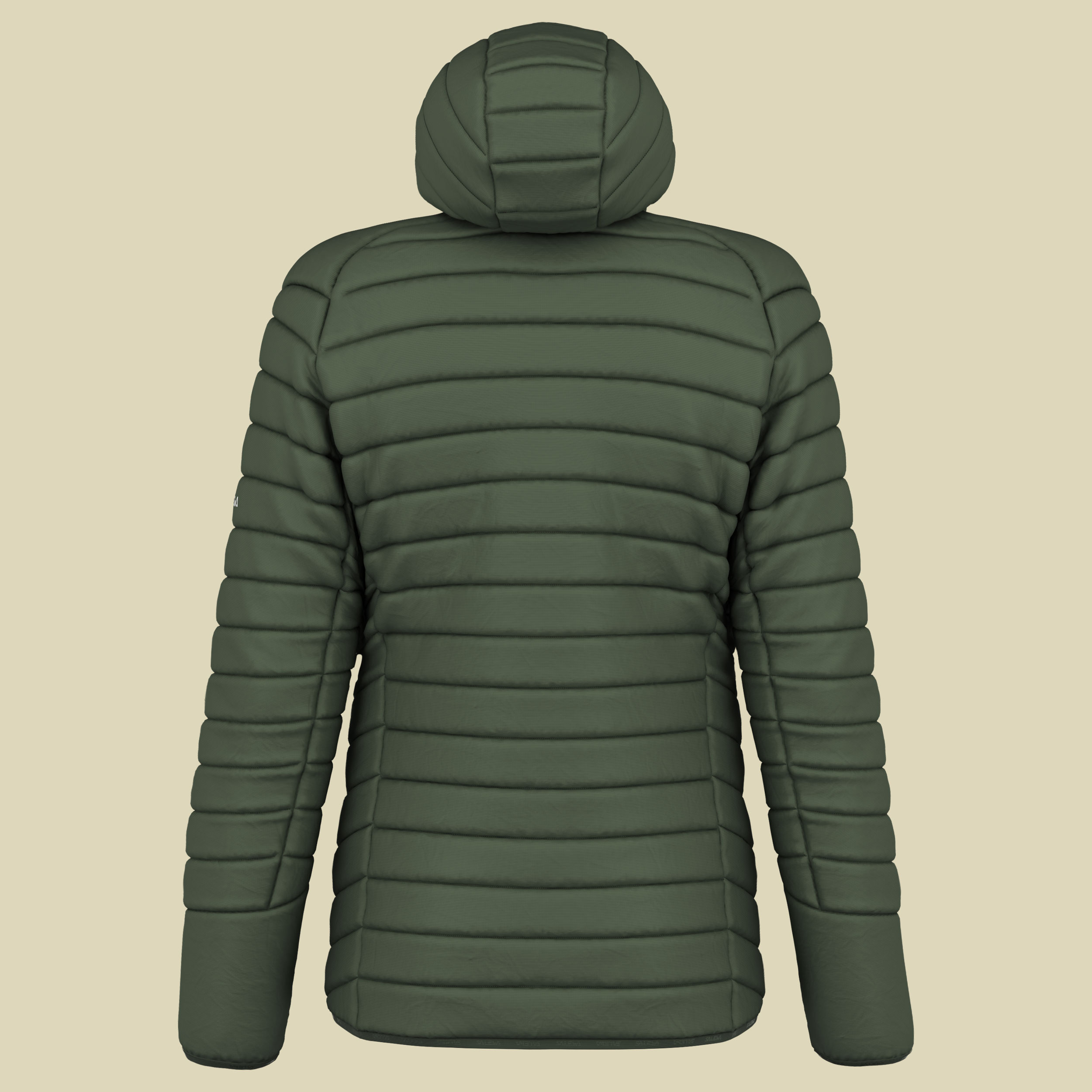 Brenta RDS DWN Jacket Men Größe M  Farbe thyme/0910