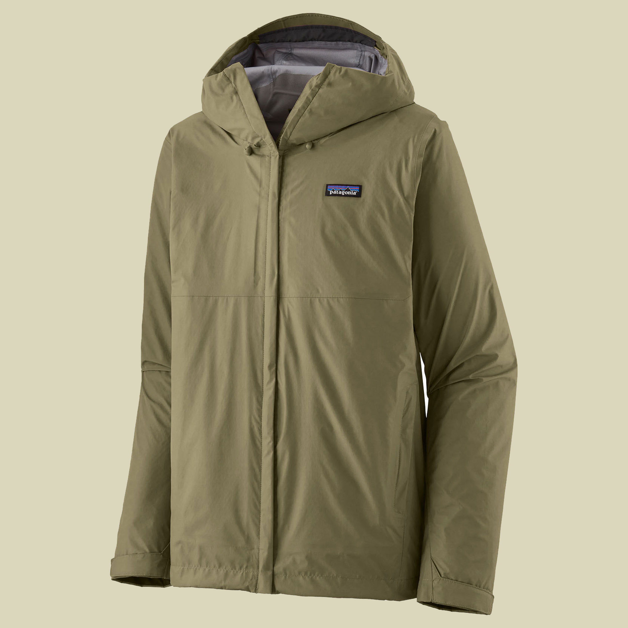 Torrentshell 3L Jacket Men Größe L  Farbe sage khaki