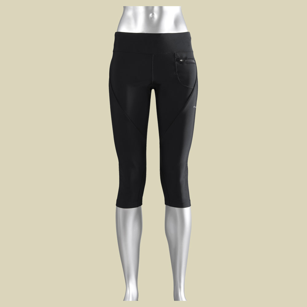 3/4 Tights Inverness Women Größe S Farbe black