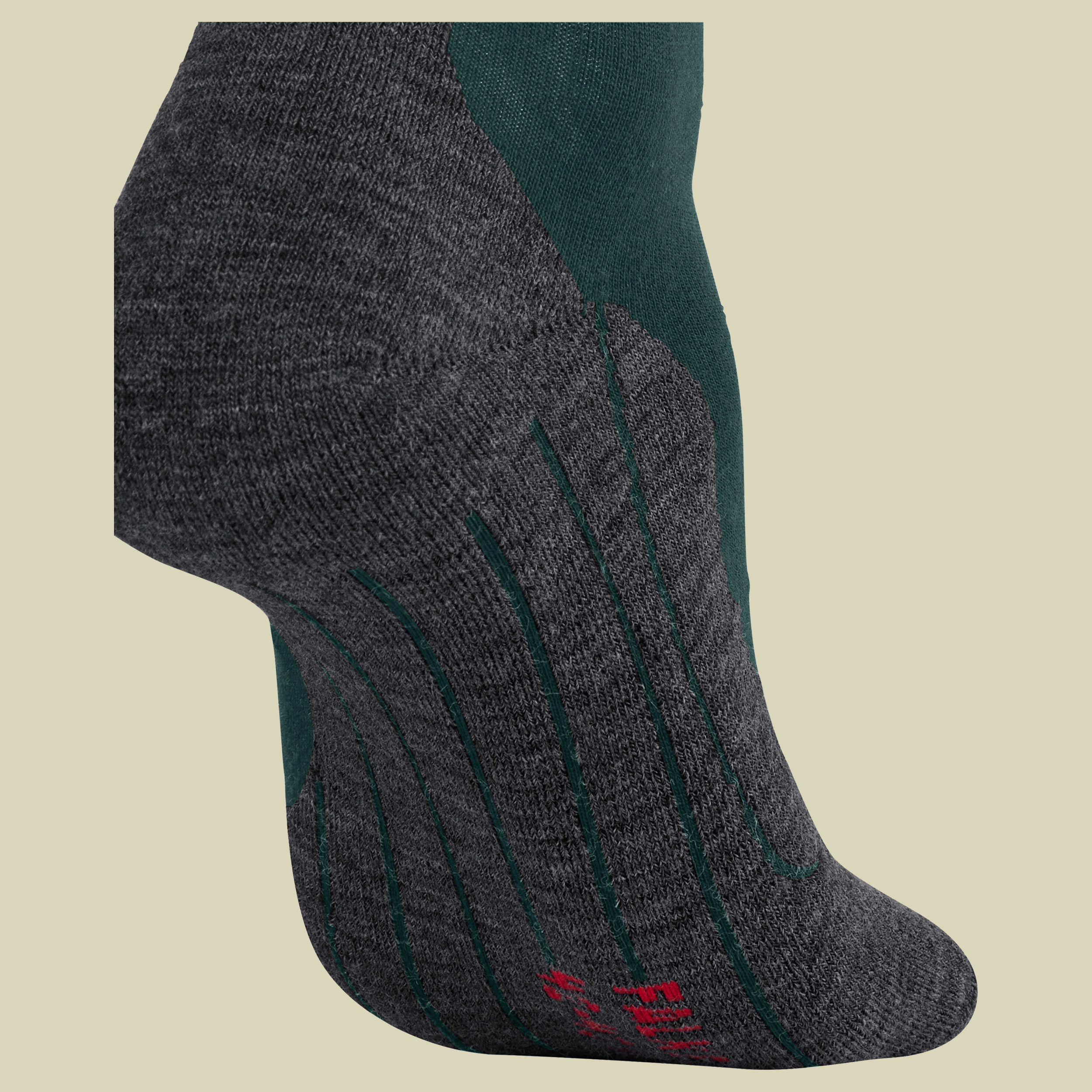 TK 5 Wool Short Men Größe 42-43 Farbe holly