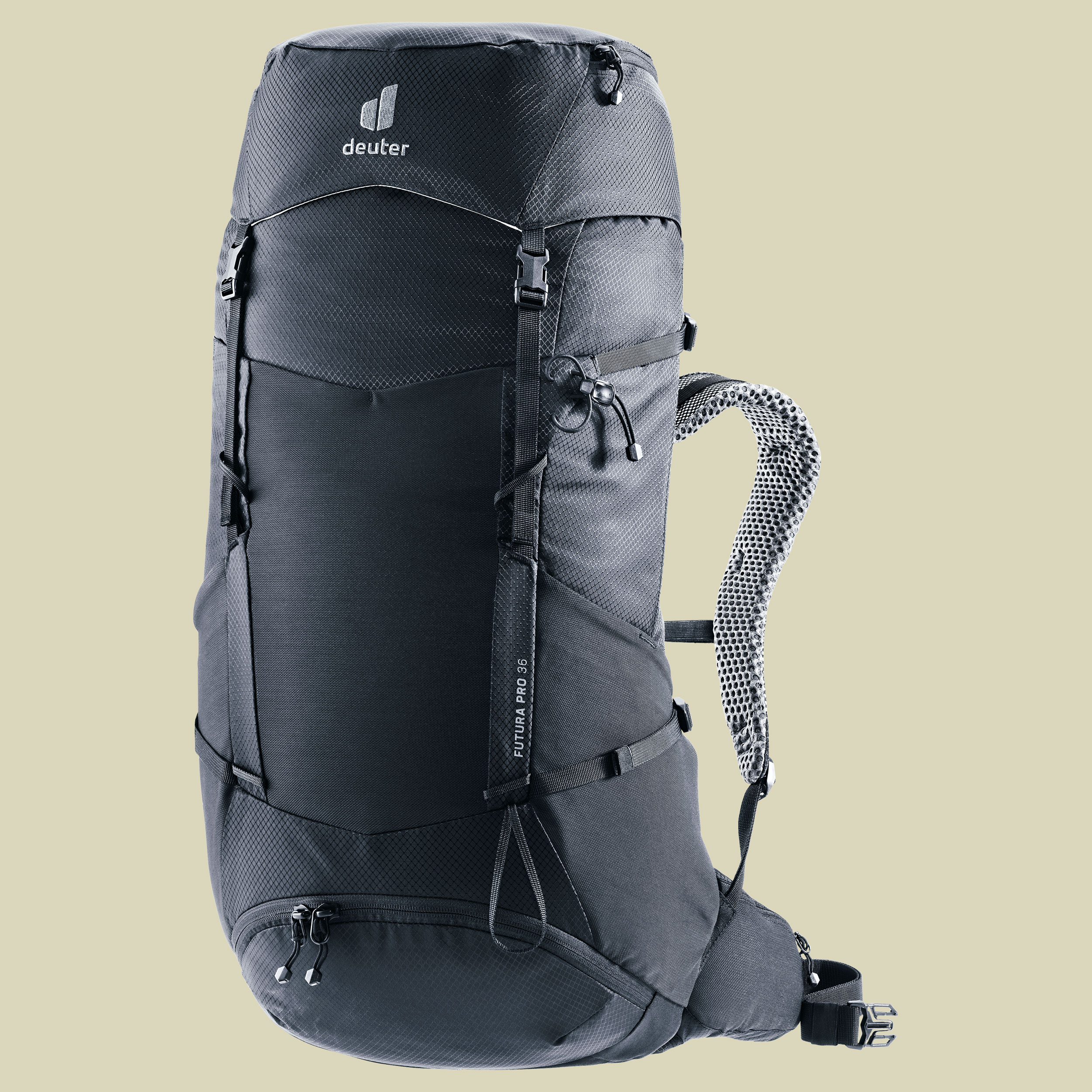 Futura Pro 36 36 blau