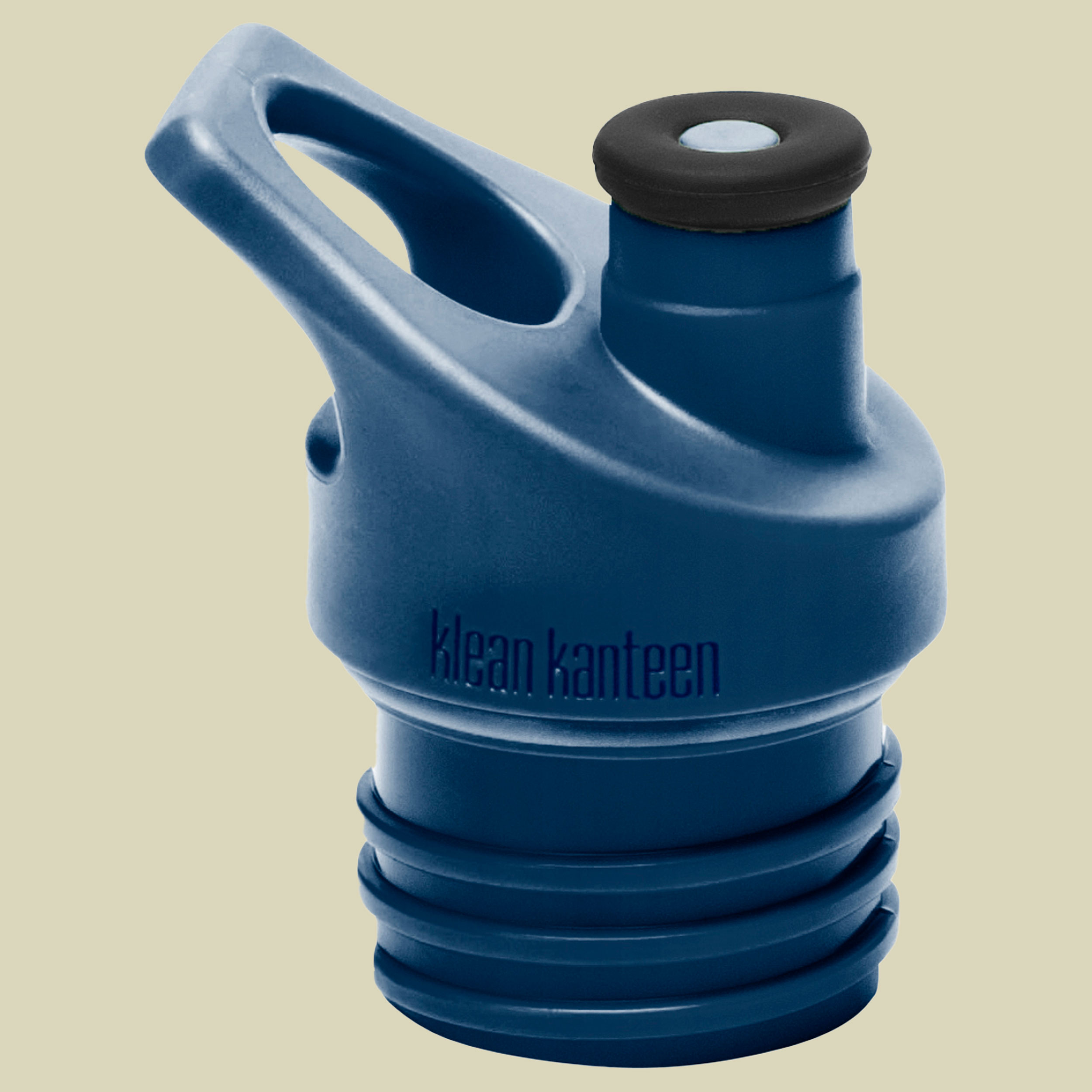 Sport Cap Classic und Kid Kanteen Größe one size Farbe navy