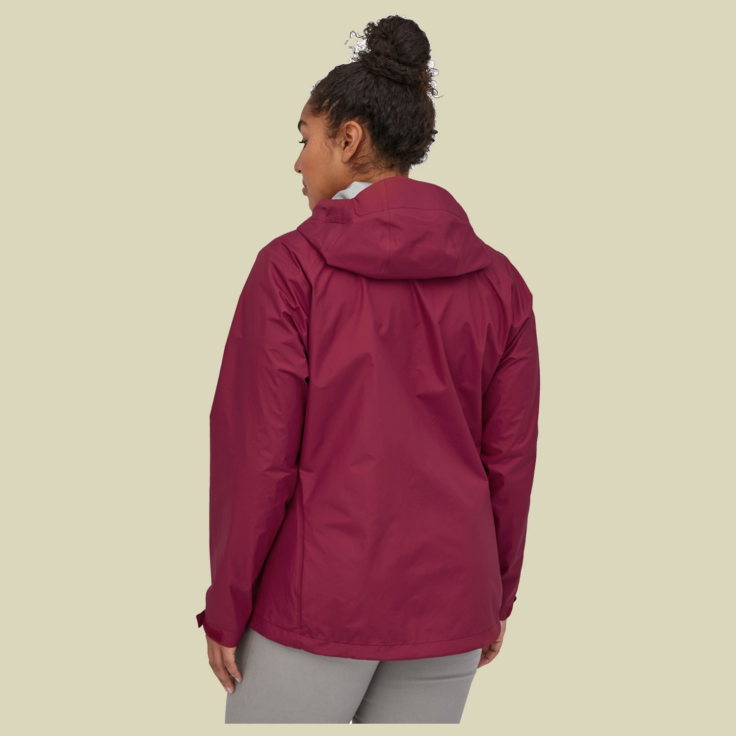 Torrentshell 3L Jacket Women