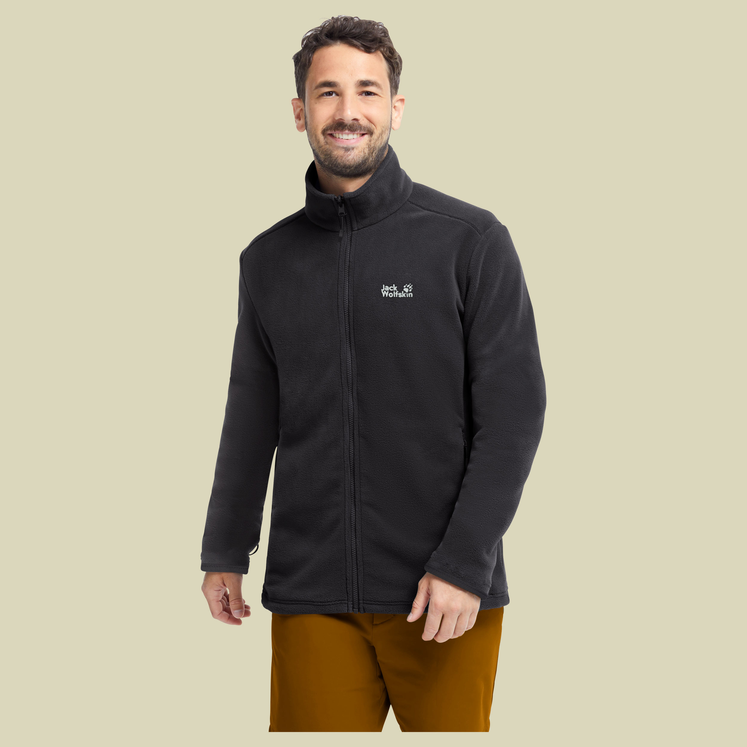 Taunus 200 FZ Men XXXL schwarz - black