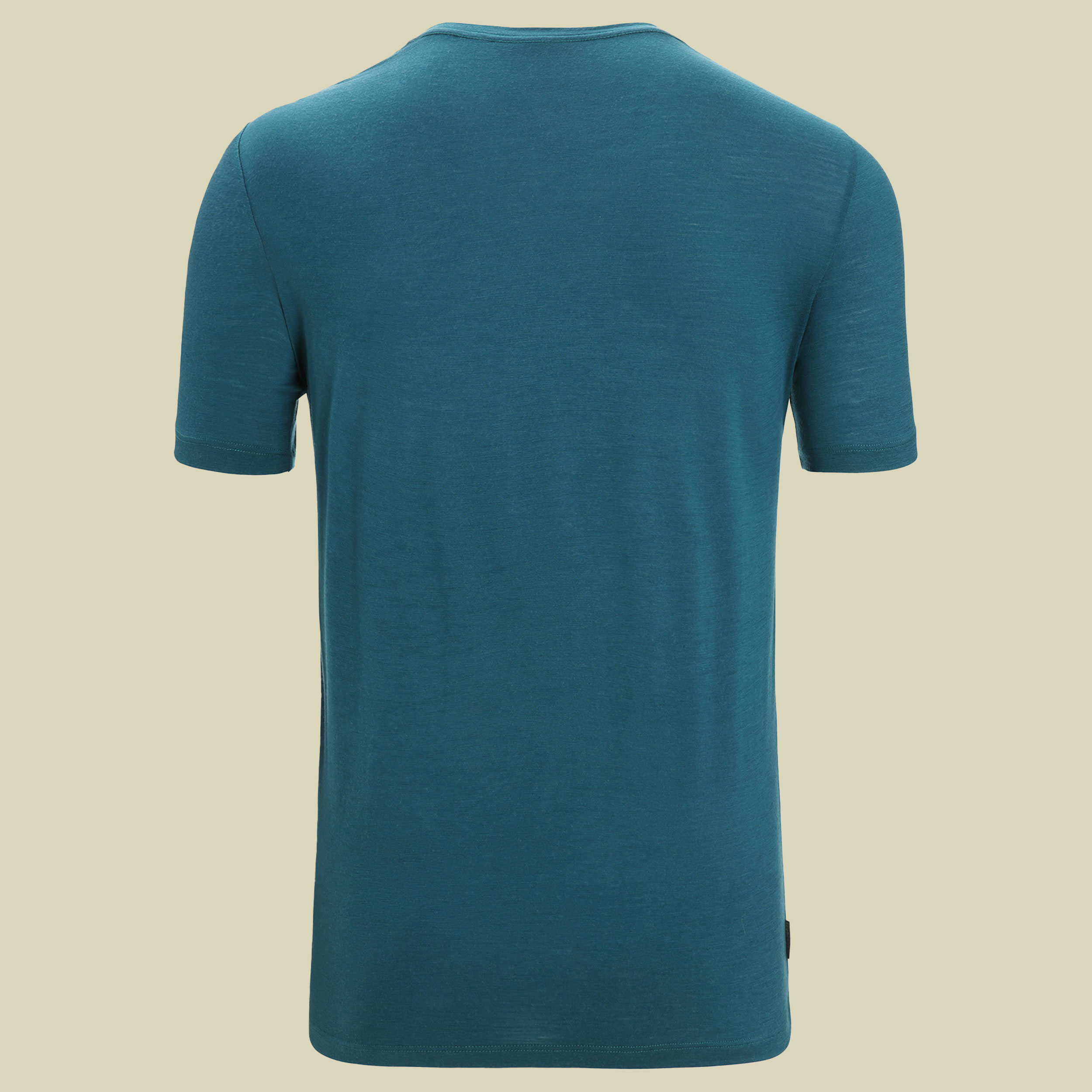 Tech Lite II SS Tee Men Größe L  Farbe green glory