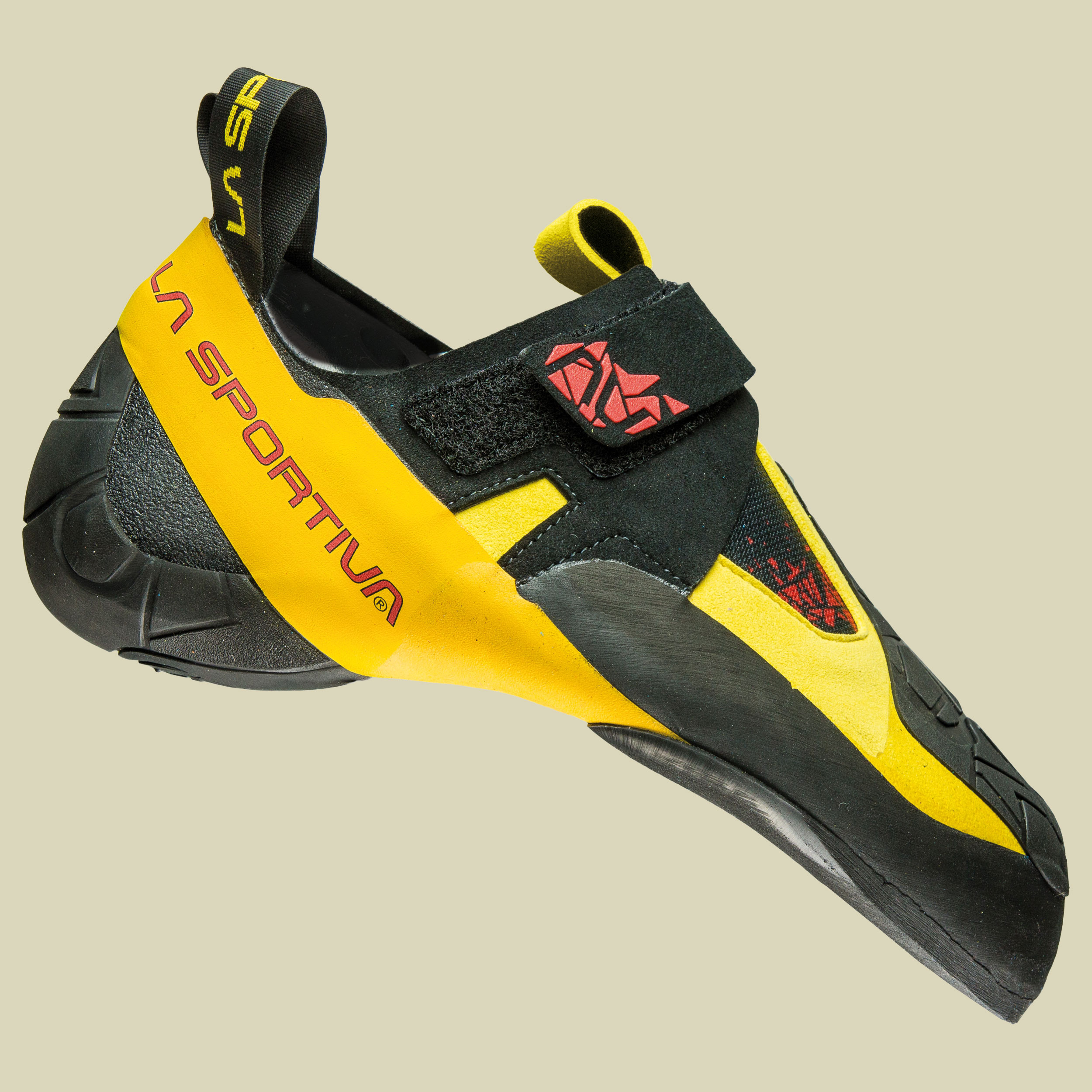 Skwama Men Größe 44 Farbe black/yellow