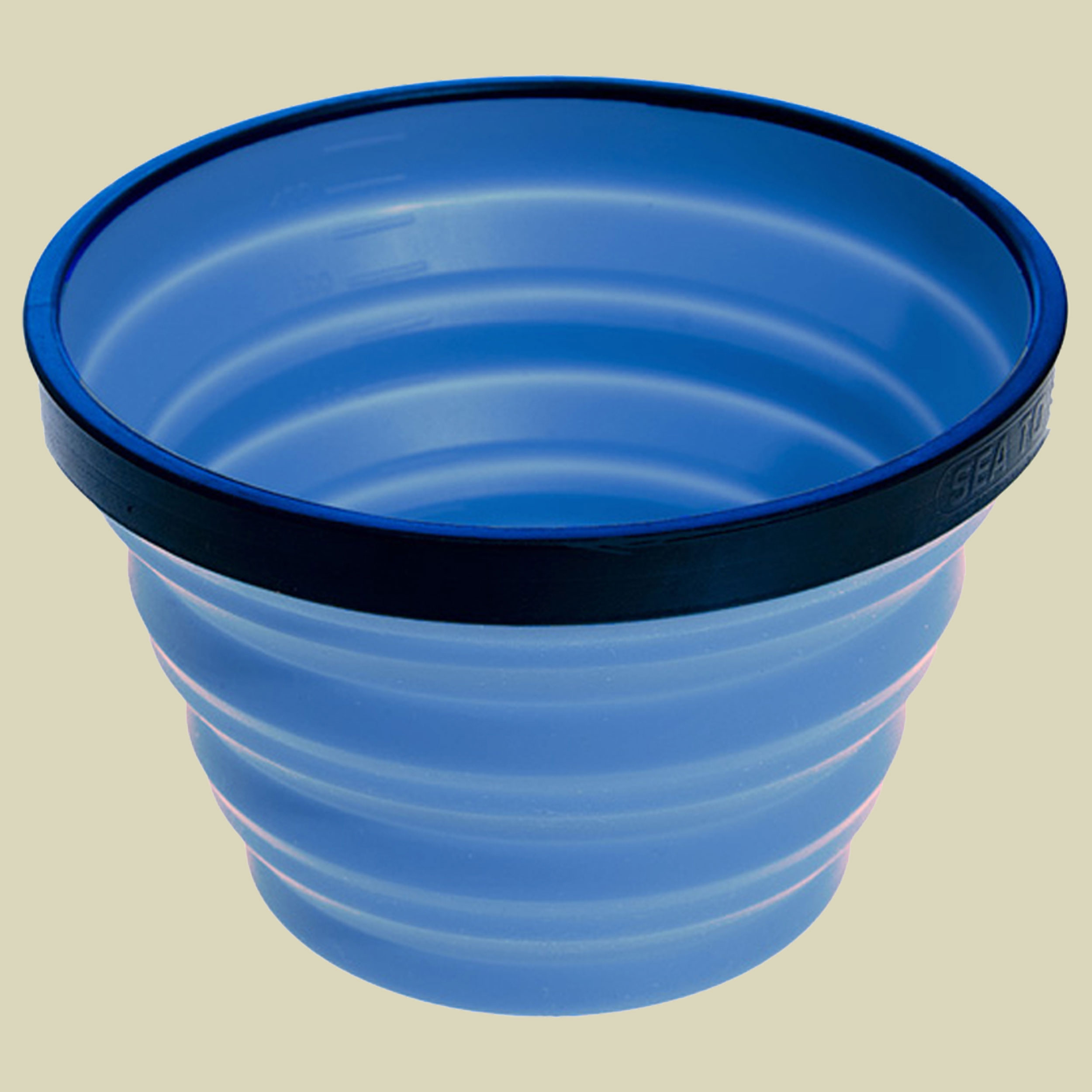 X-Mug Volumen 480 Farbe blue