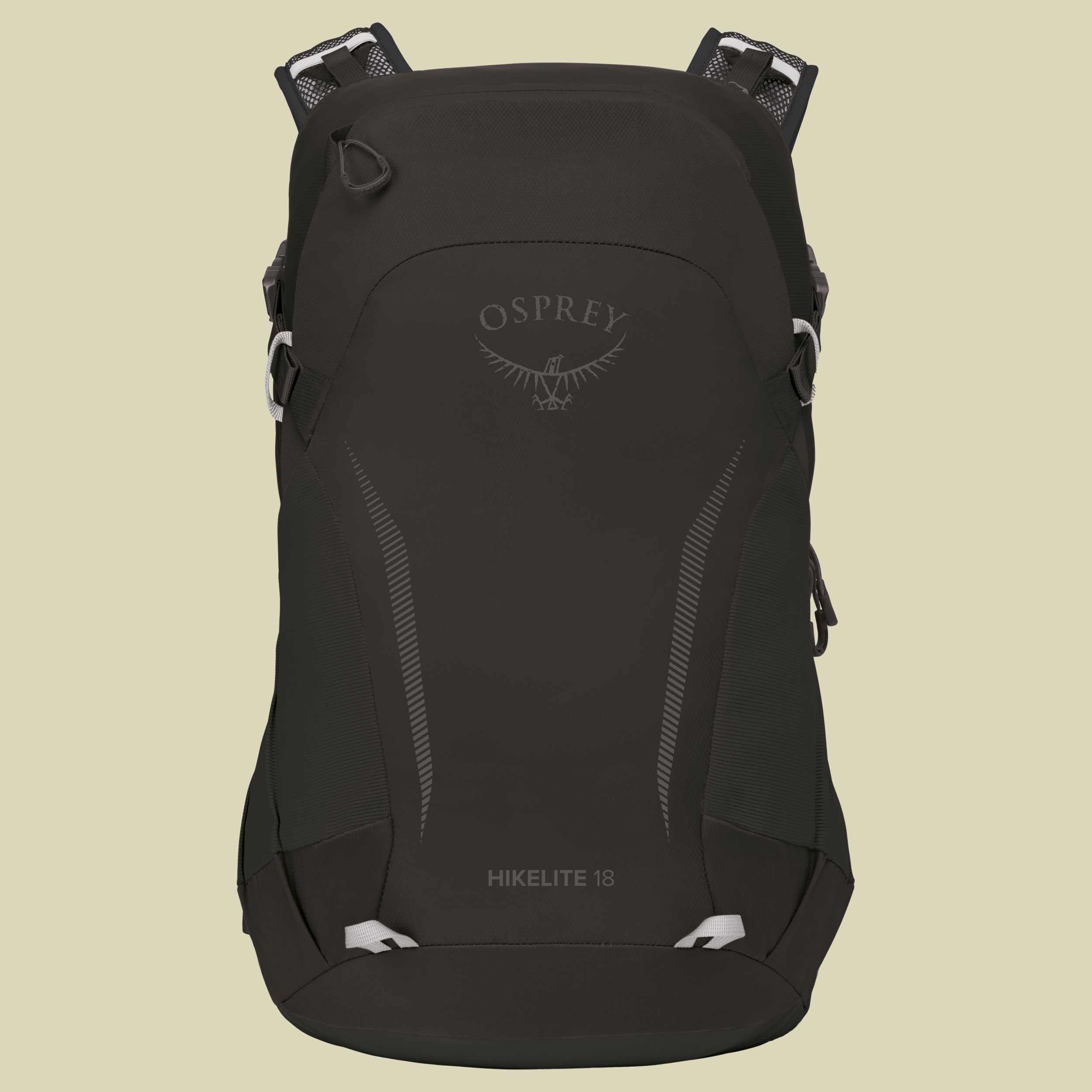 Hikelite 18 Volumen 18 Farbe black