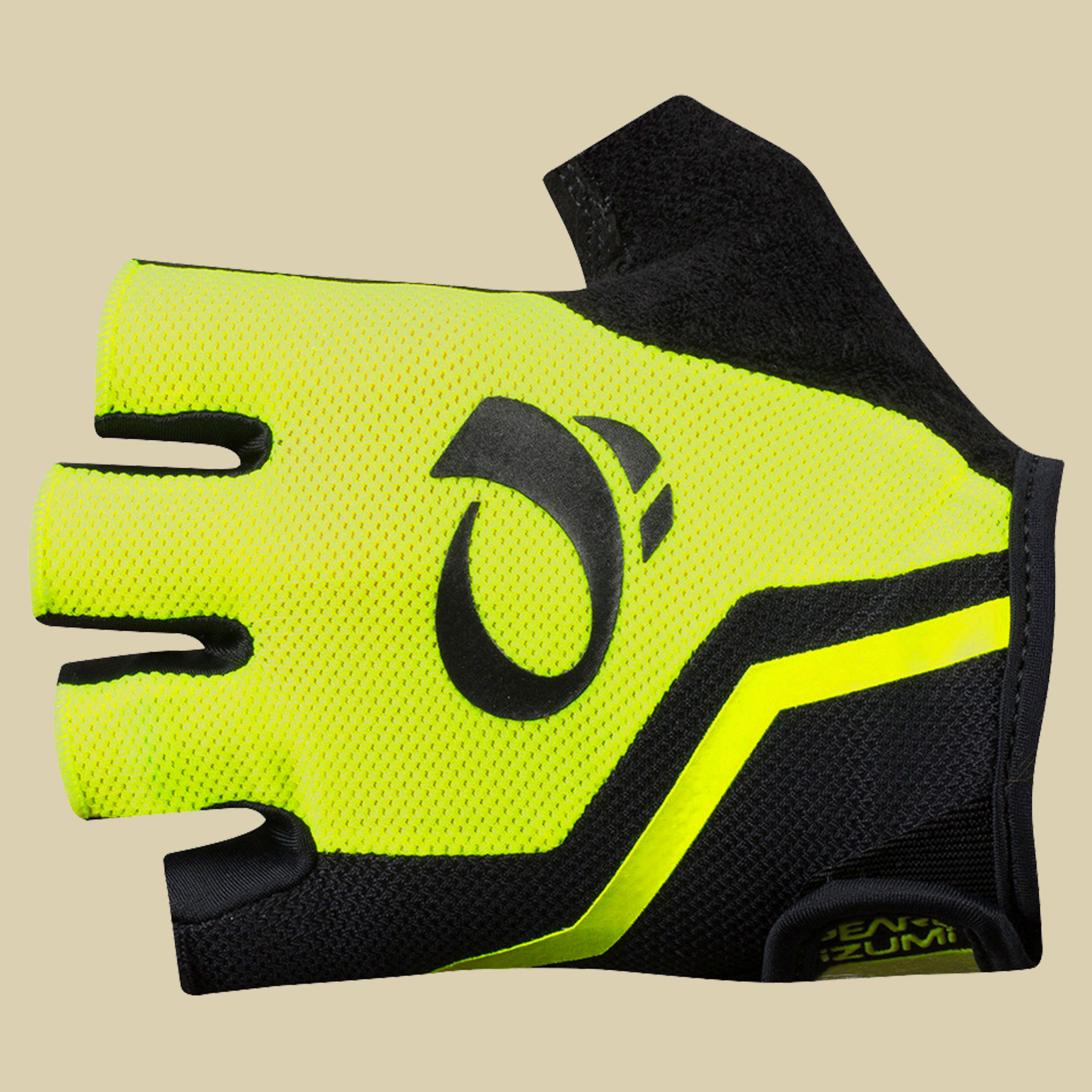 Select Glove Men Größe XL Farbe screaming yellow/ black