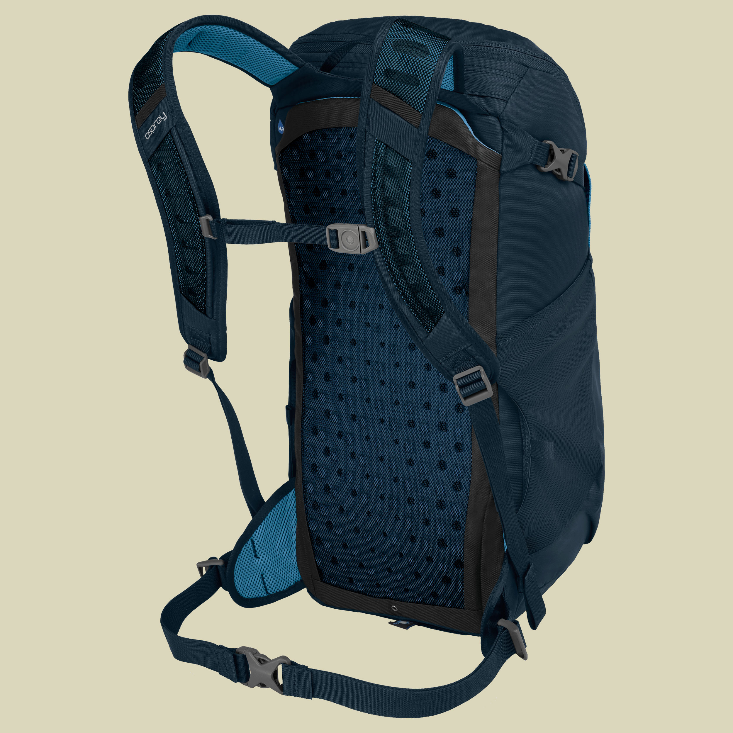 Skarab 22 Volumen 22 Farbe deep blue