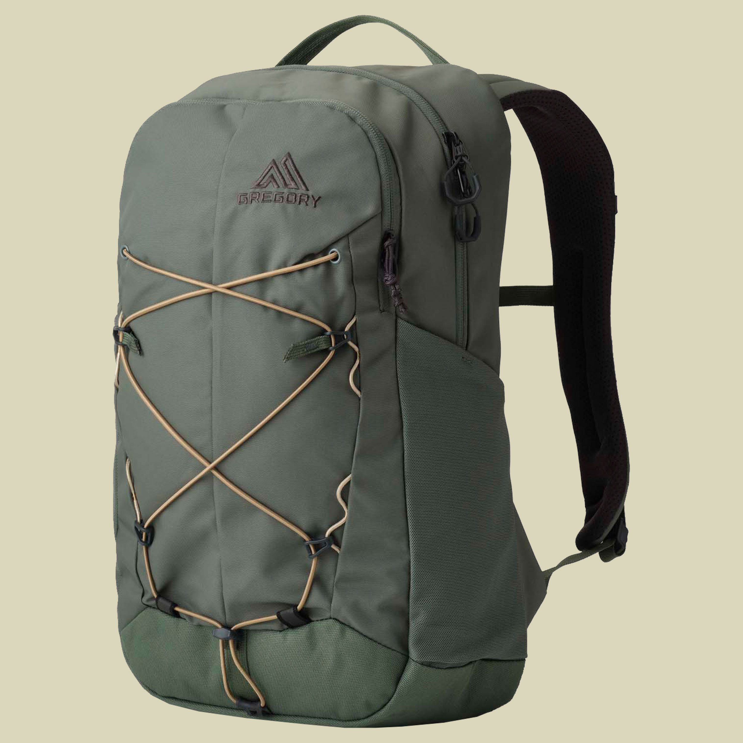 Mineral Green