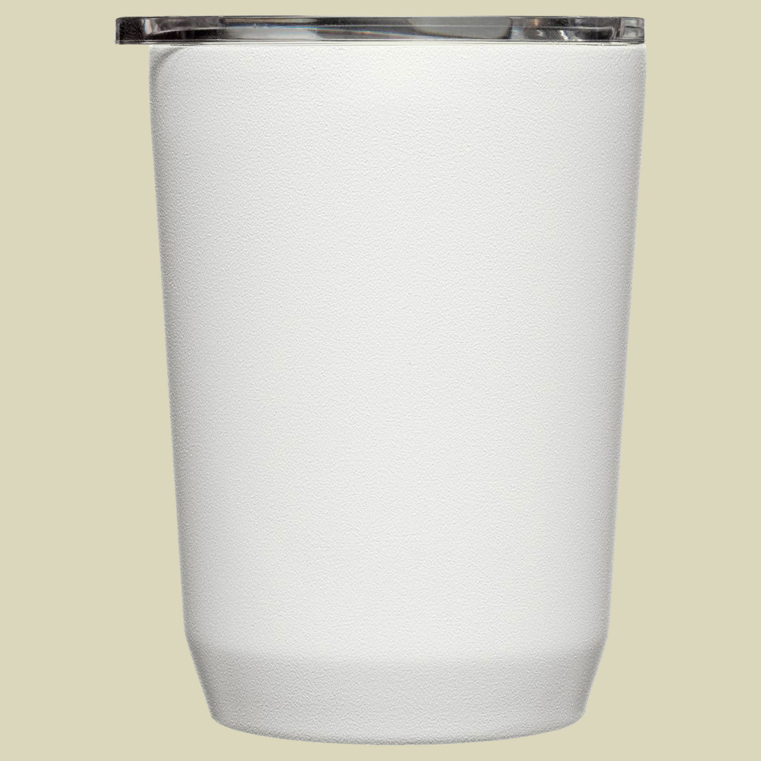 Thermobecher Tumbler SST Insulated white 350