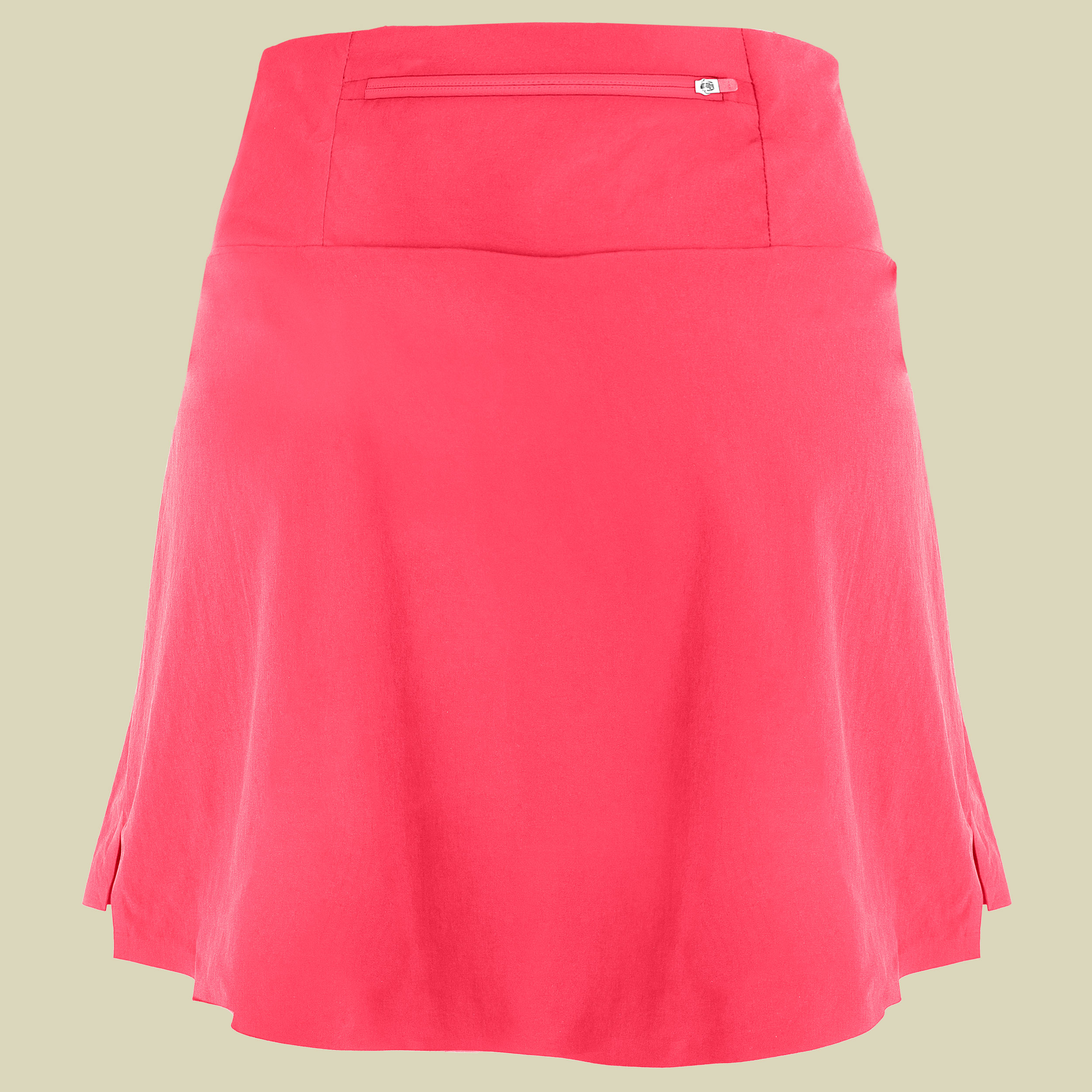 Antermoia DST W Skort Women Größe 38 Farbe calypso coral