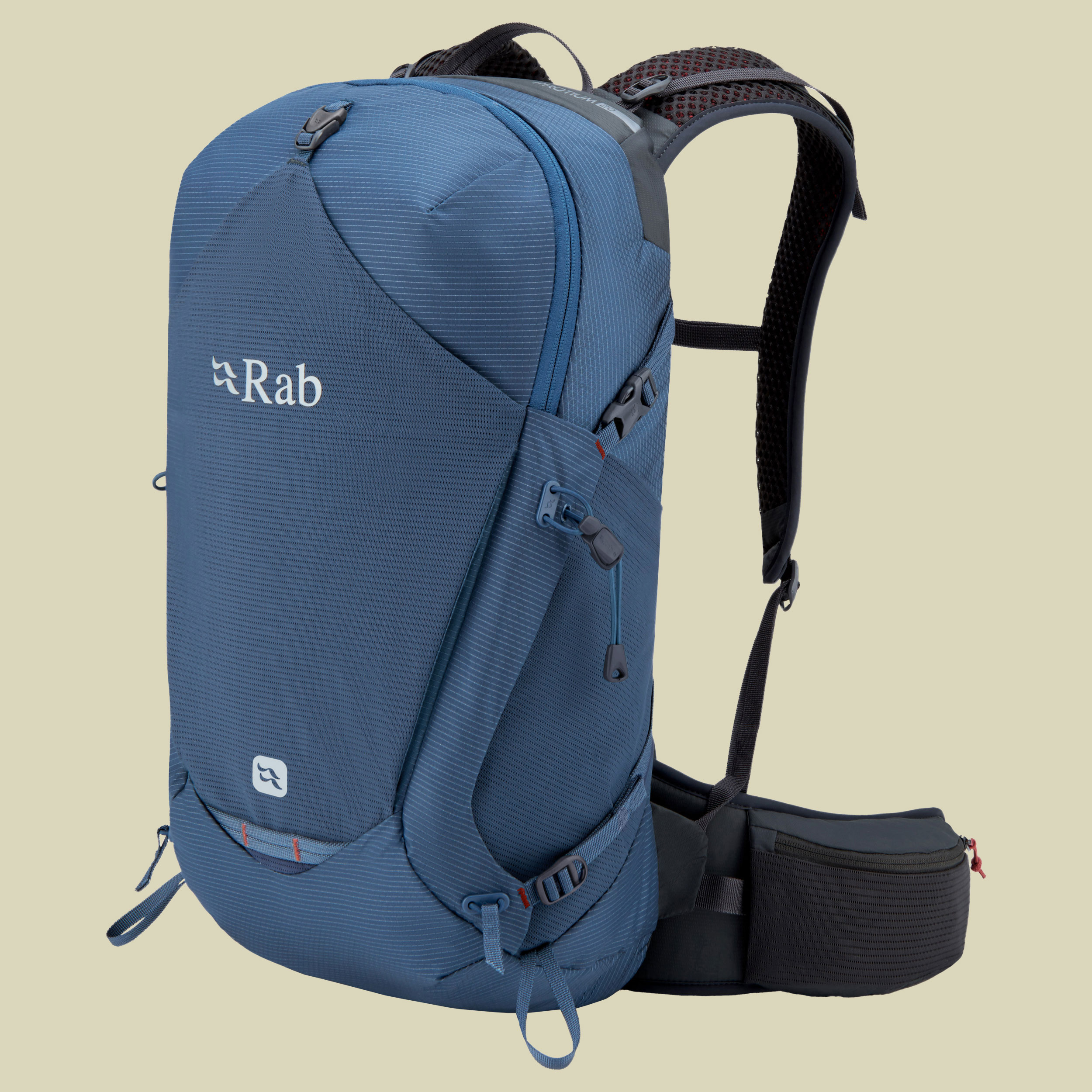 Protium 20  blau - tempest blue