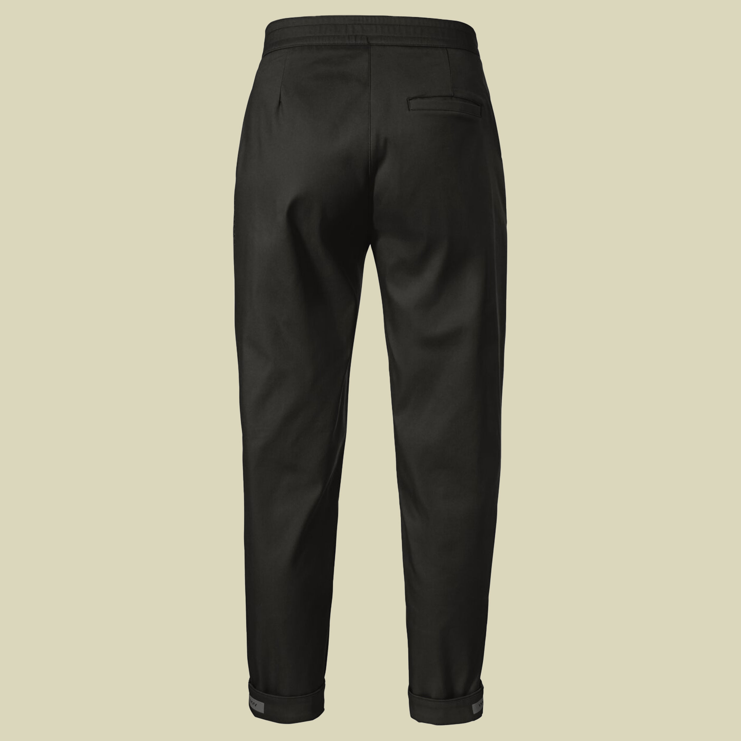 Urban Pants Style Zourga Women 46 schwarz - black