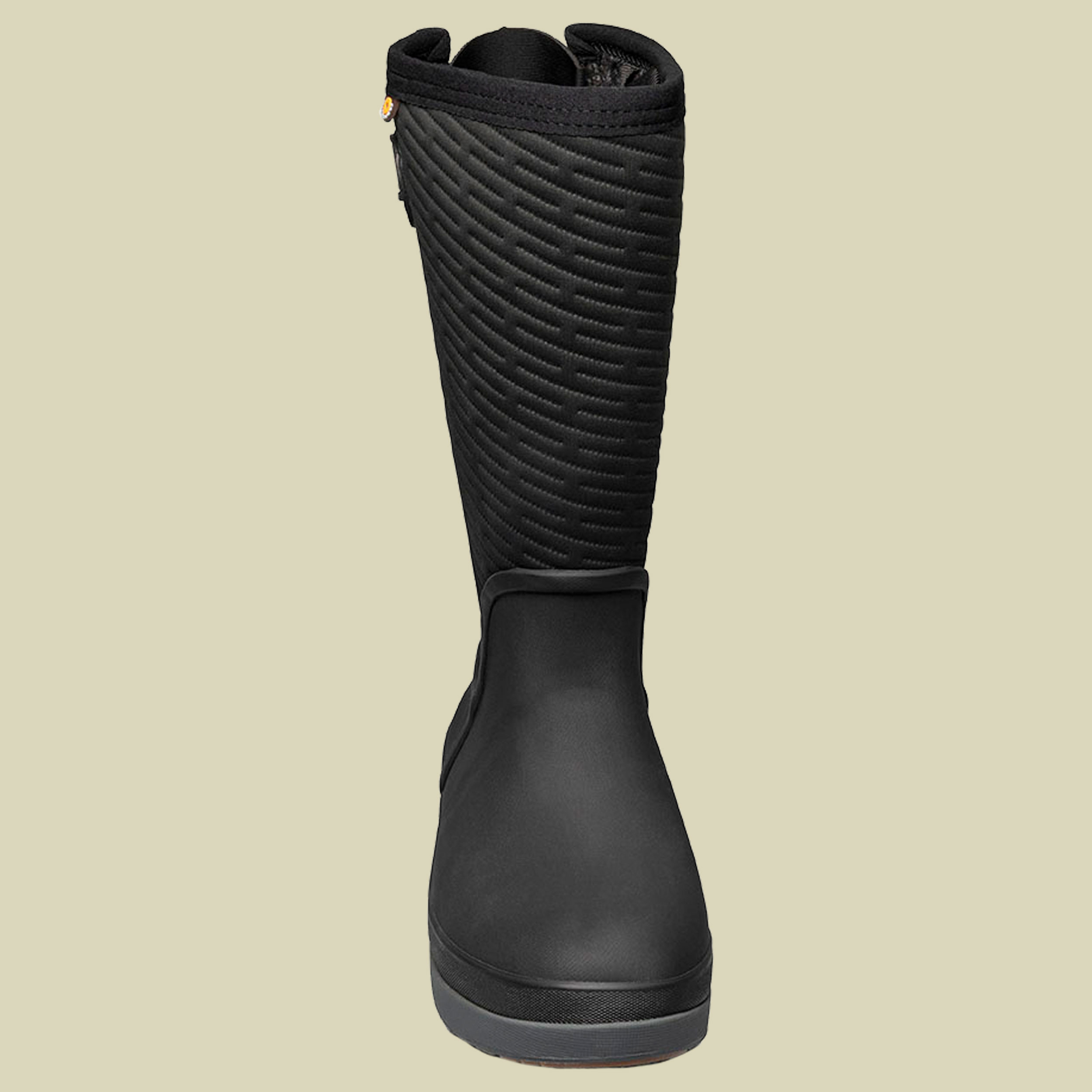 Crandall II Tall Adjustable Calf Women Größe UK 7 Farbe black