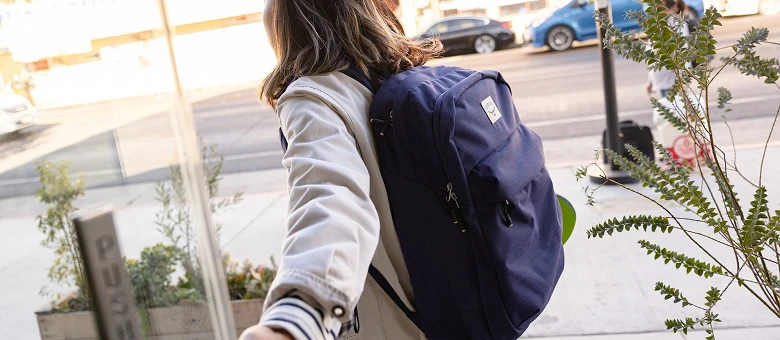 Daypack Imagebild