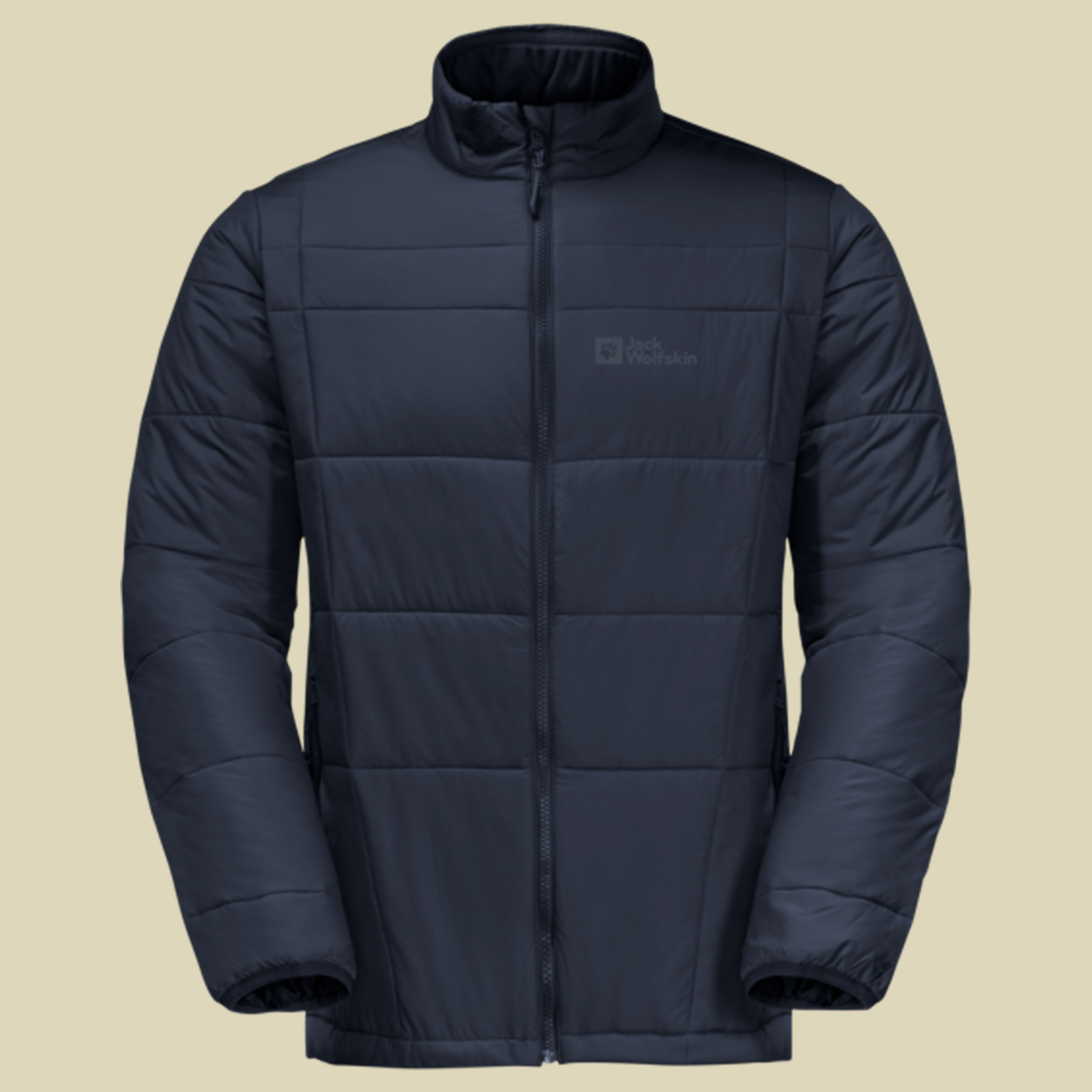 Bergland Ins Jacket Men Größe M  Farbe night blue