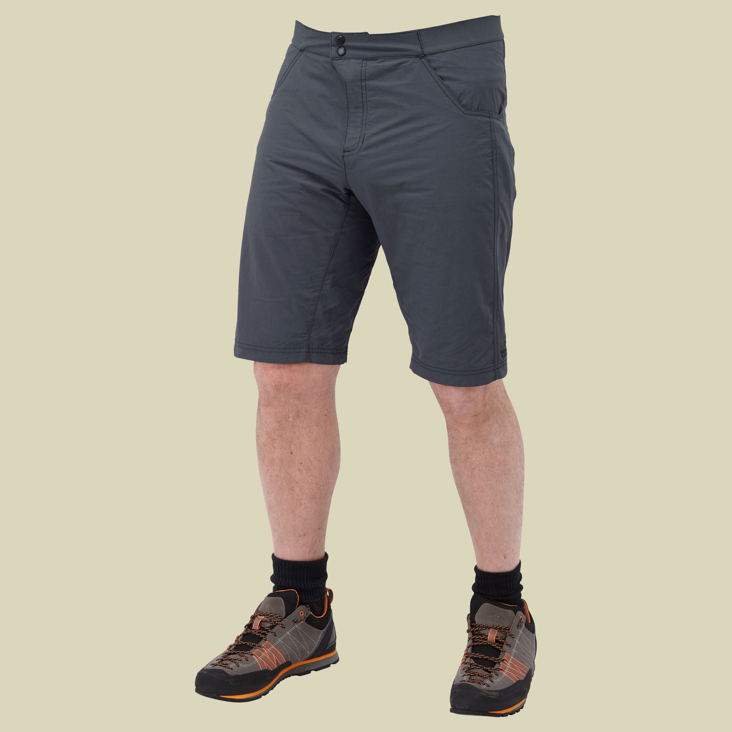 Inception Short Men Größe 30 Farbe blue nights Me-01403