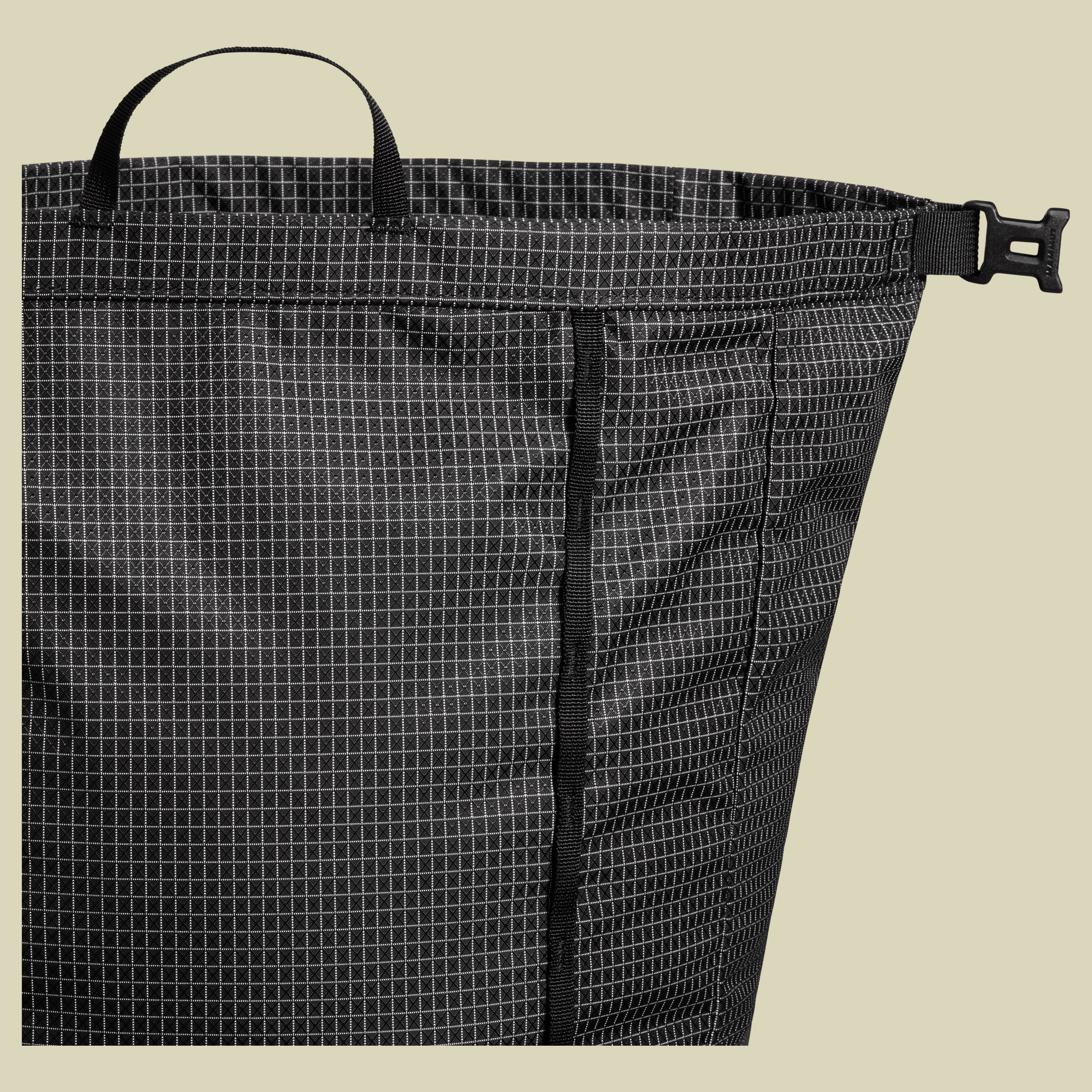 Trion 50 L schwarz - black