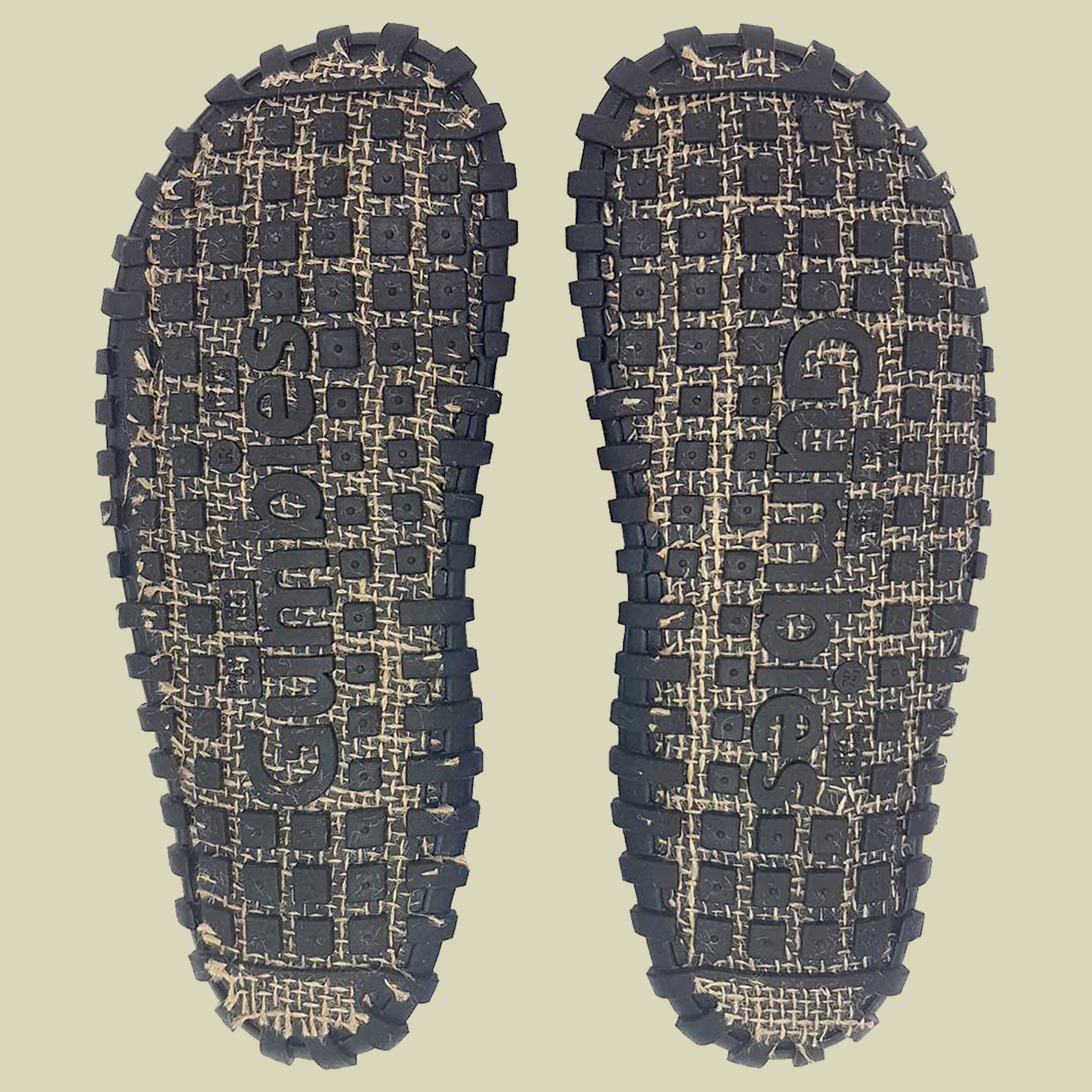 Original Islander grau UK 10 - Farbe classic grey