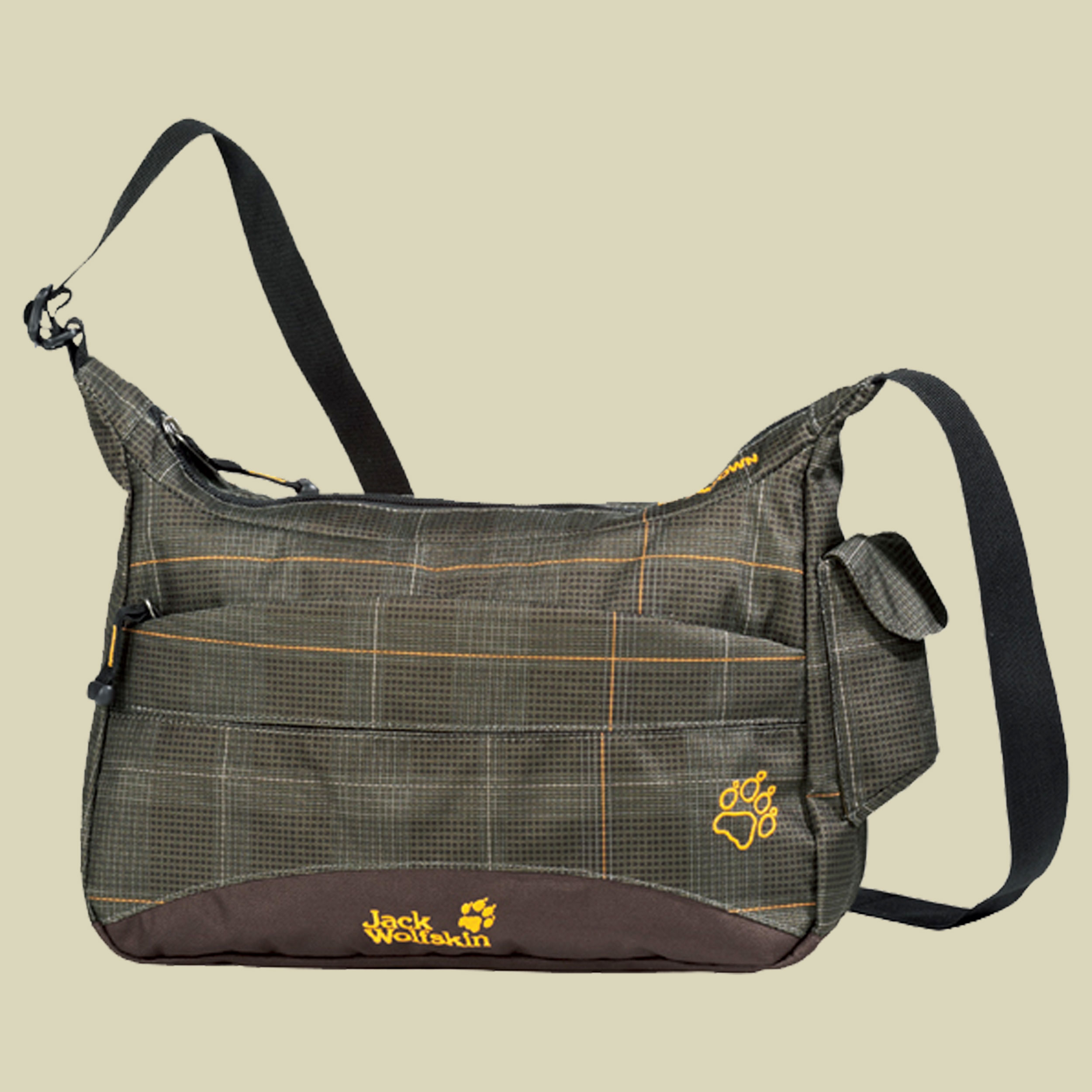 Wolfskin Boomtown Jack Wolfskin Kleine UmhÃ¤ngetasche Wolfskin