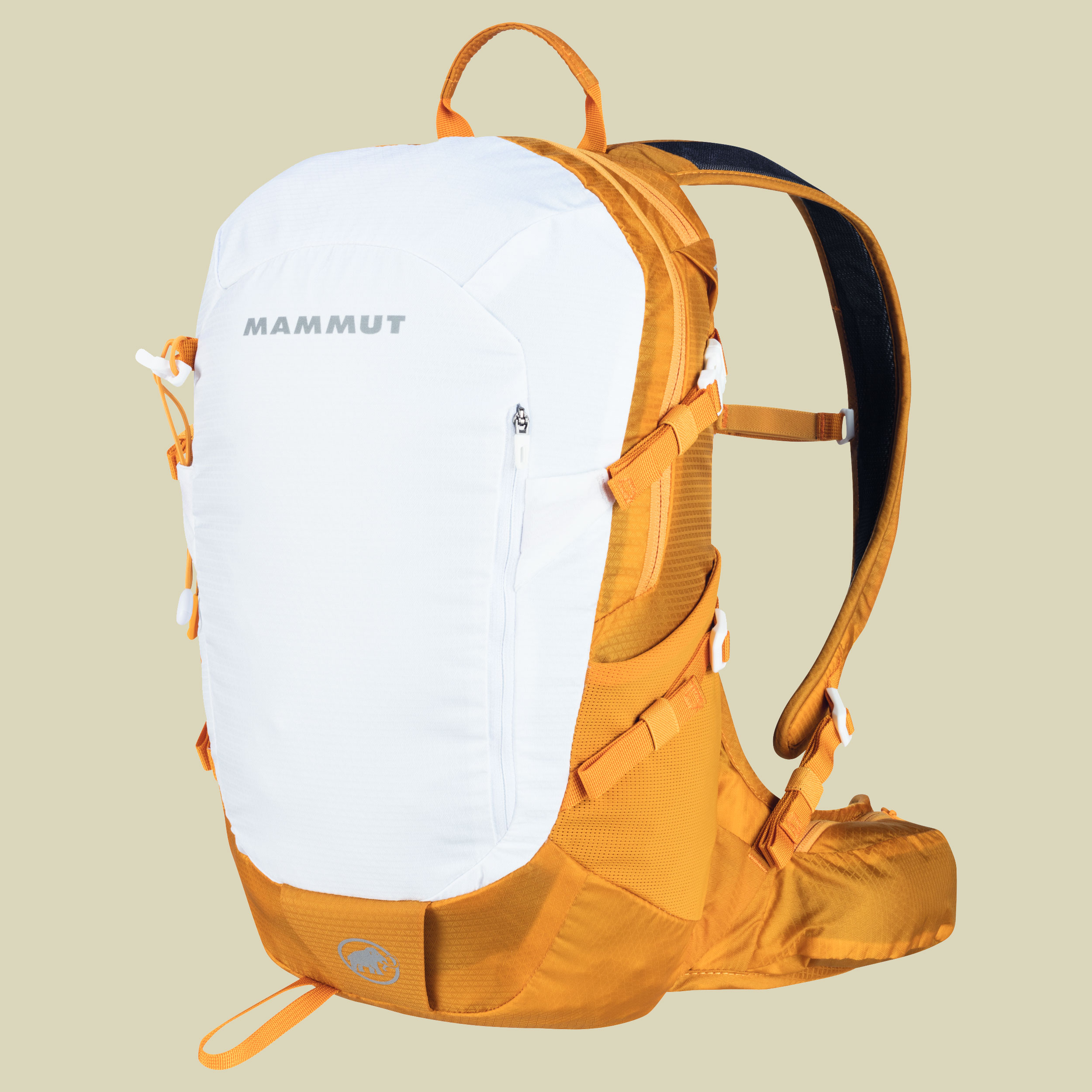 Lithia Speed 15 Women Volumen 15 Farbe golden-white