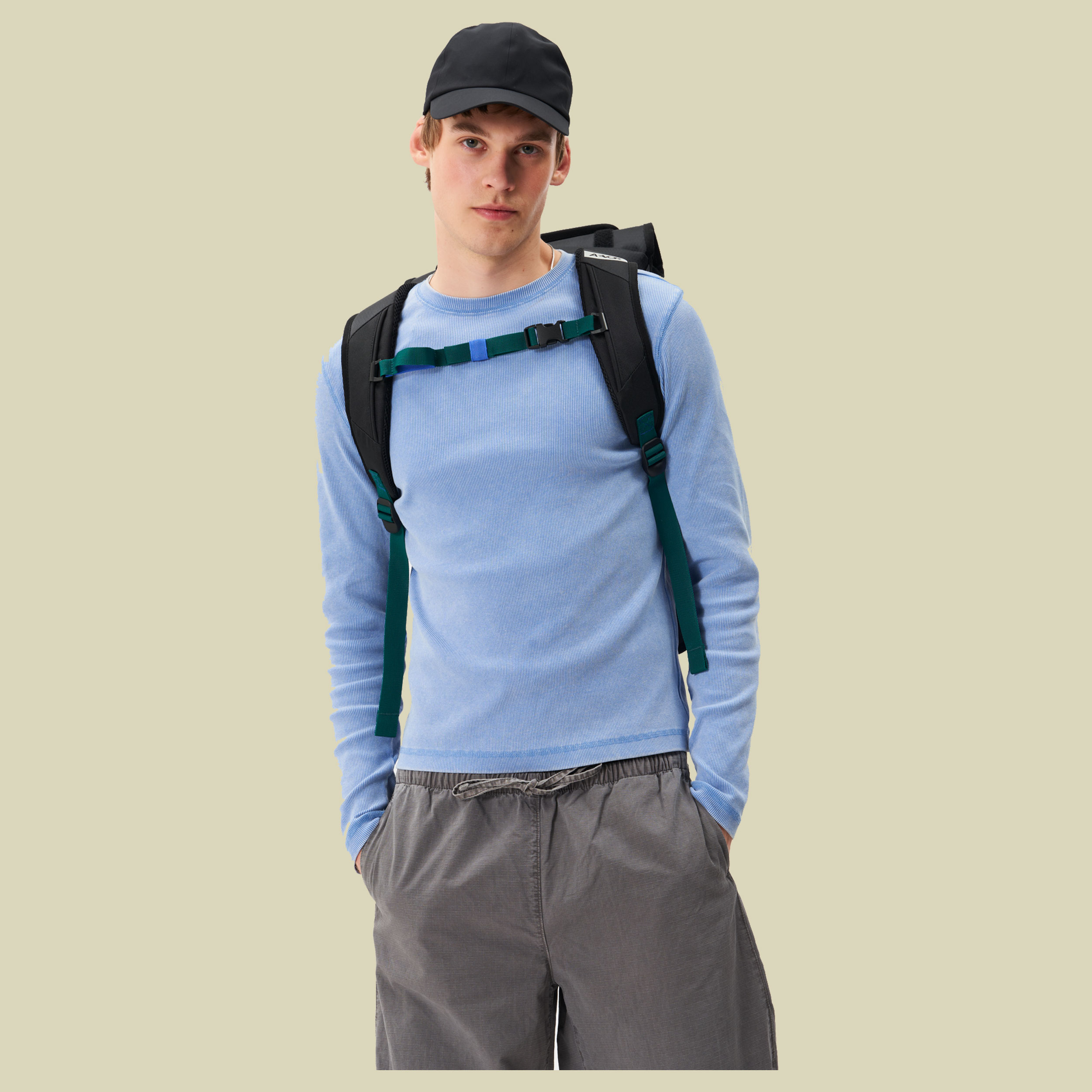 Aevor Trip Pack Proof dual dip aqua drift 26