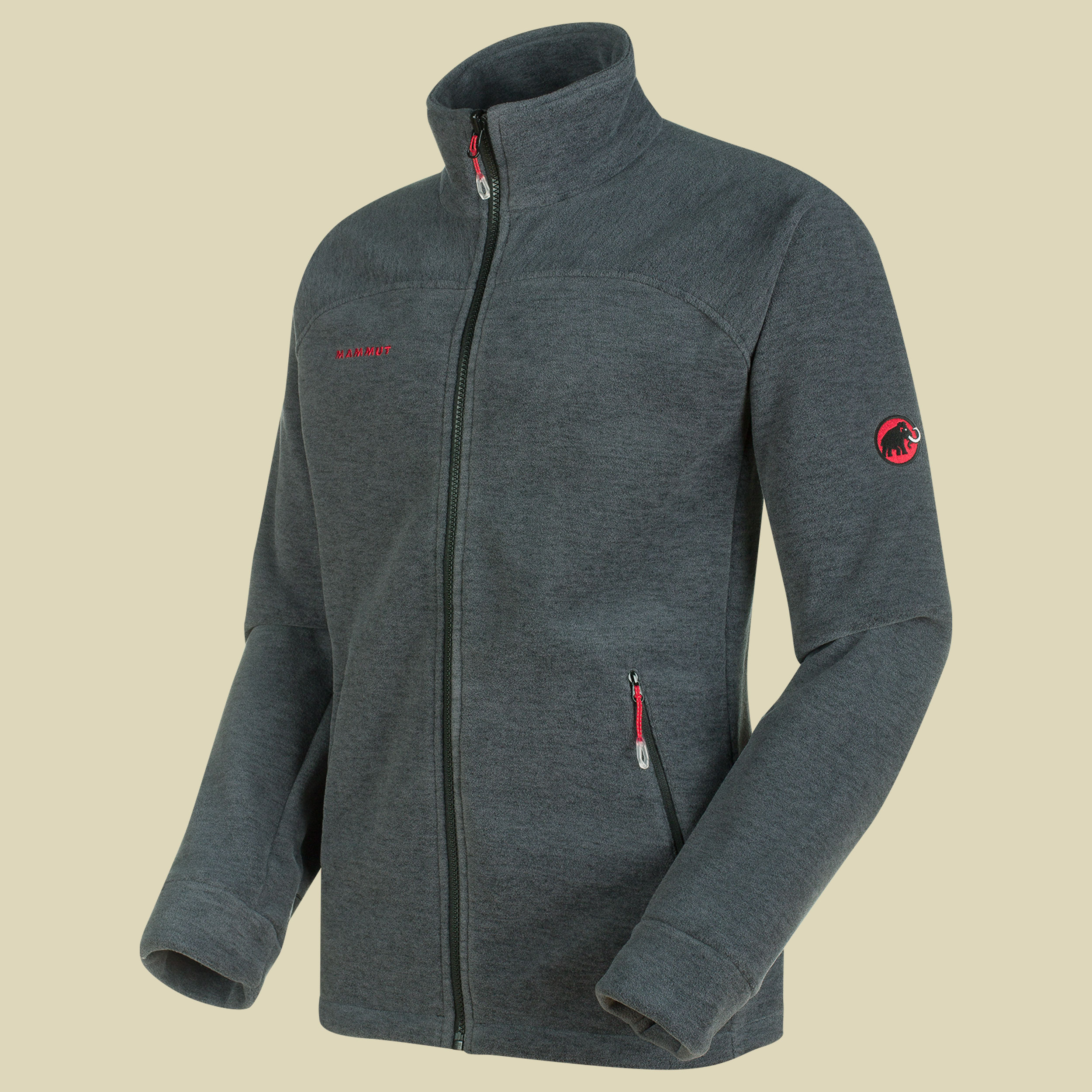 Innominata Advanced ML Jacket Men Größe XL Farbe black melange