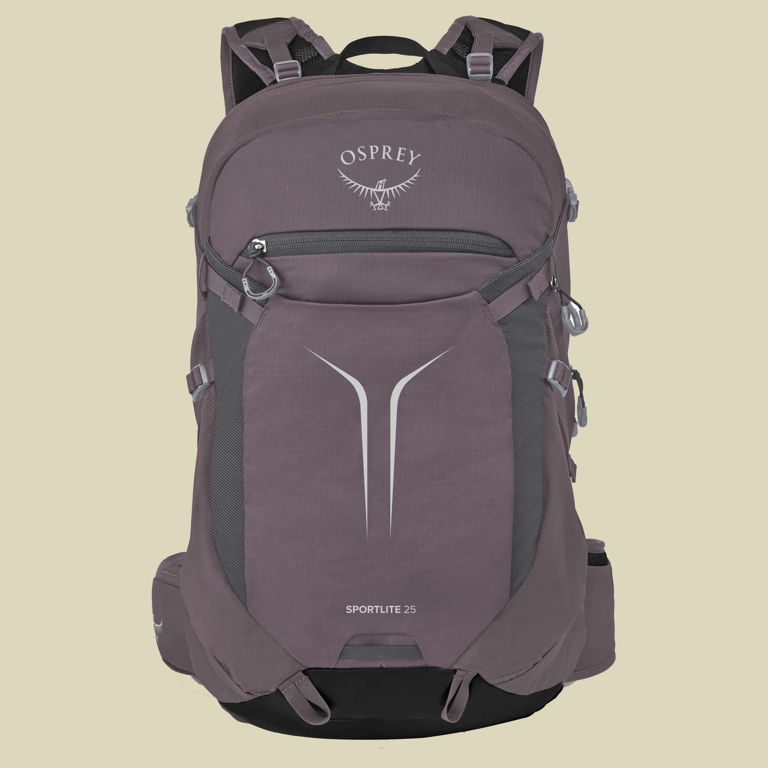 Sportlite 25 25 lila - graphite purple