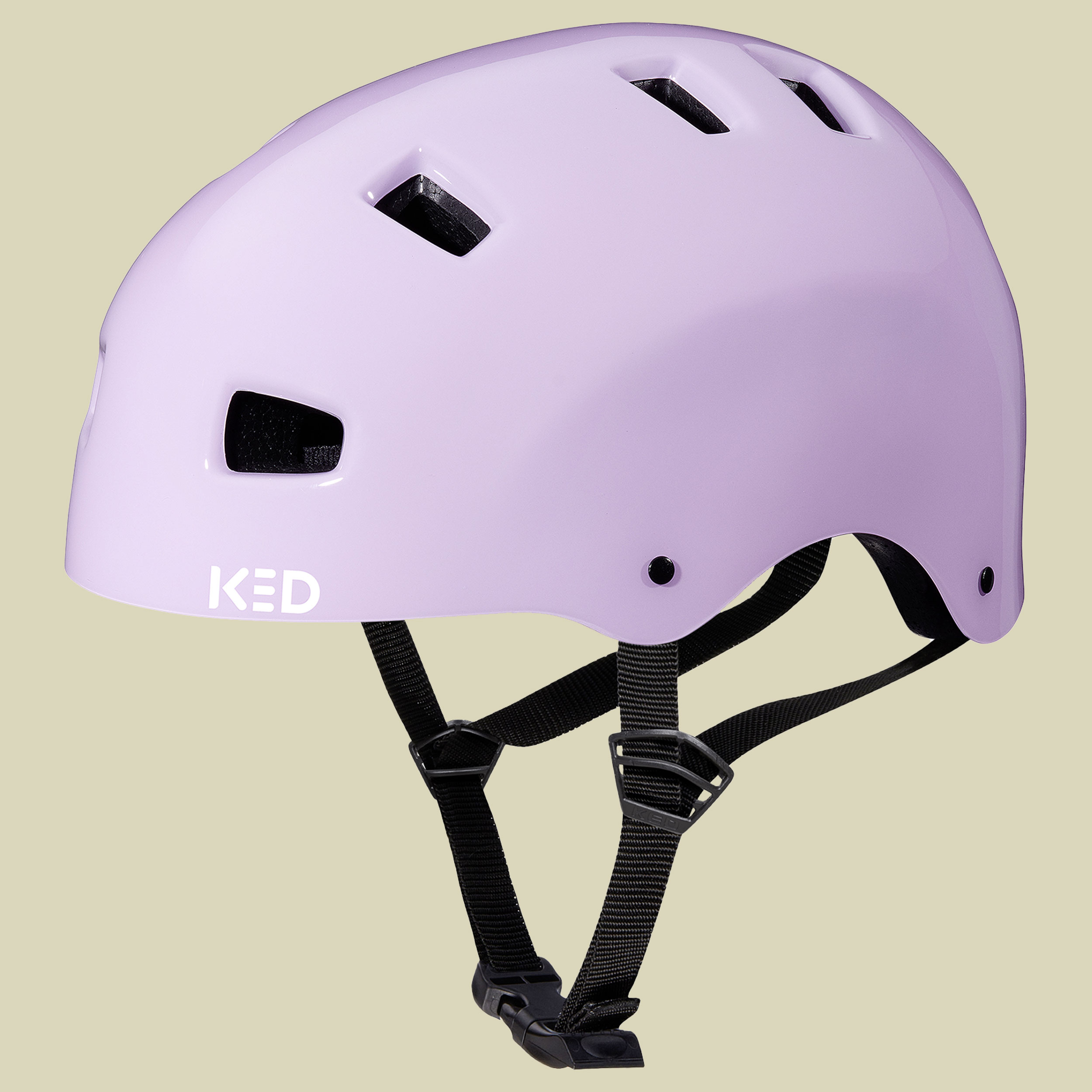 5Forty Kopfumfang M 54-58 cm Farbe orchid glossy