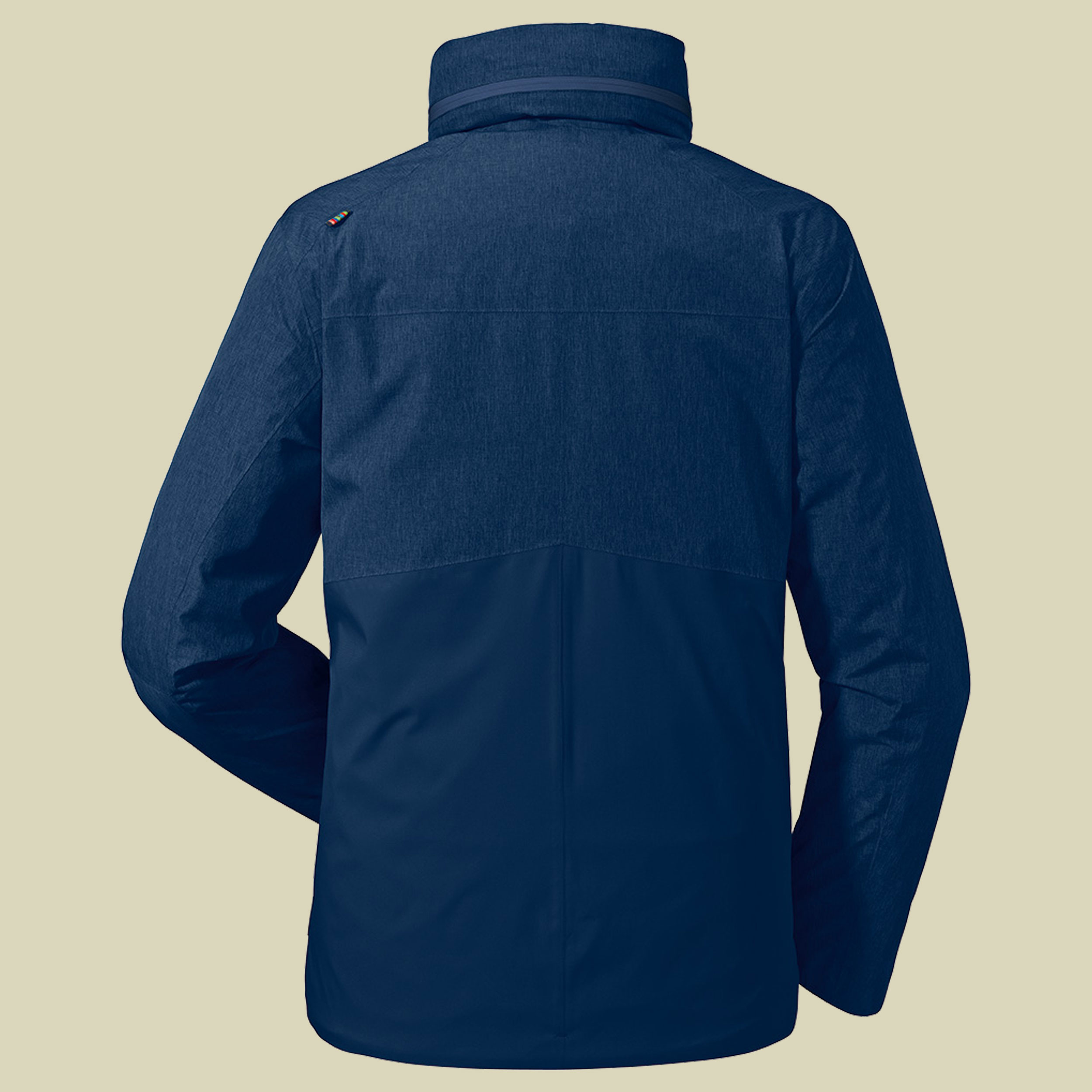 Jacket San Jose Men Größe 46 Farbe dress blues