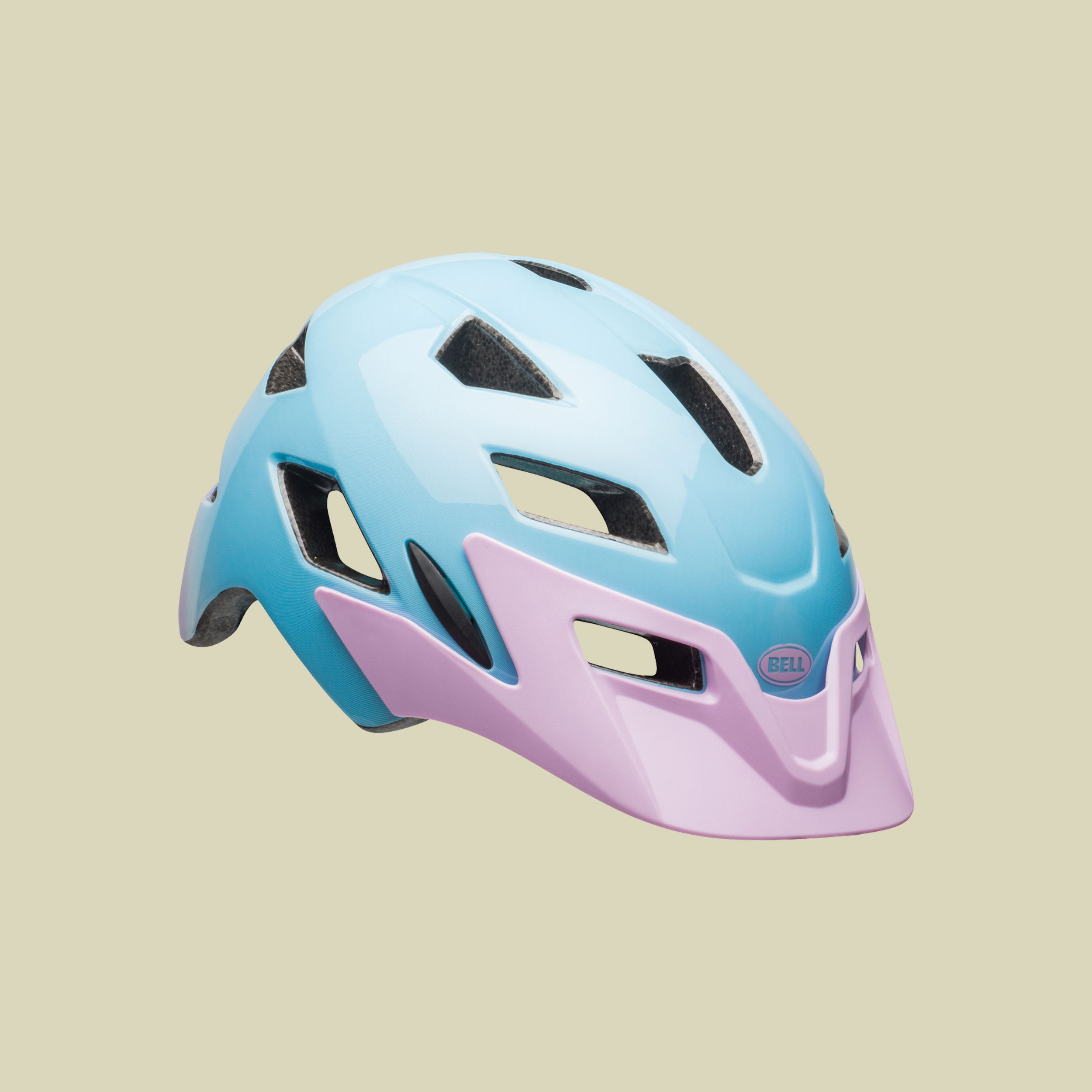 Sidetrack Child Kopfumfang Unisize 47-54 cm Farbe cmyk/lilac