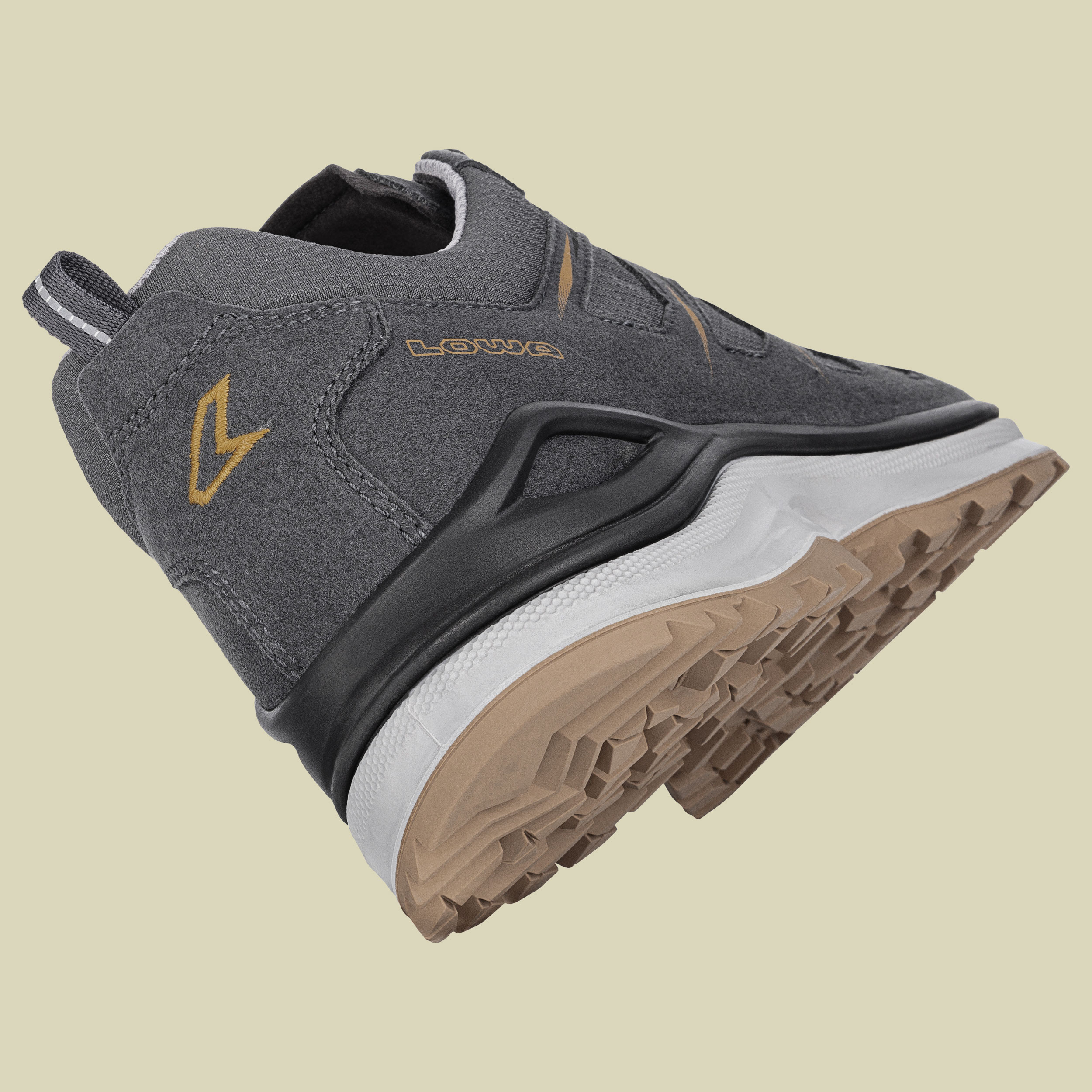 Innox EVO II GTX Men Größe UK 11 Farbe anthrazit/bronze