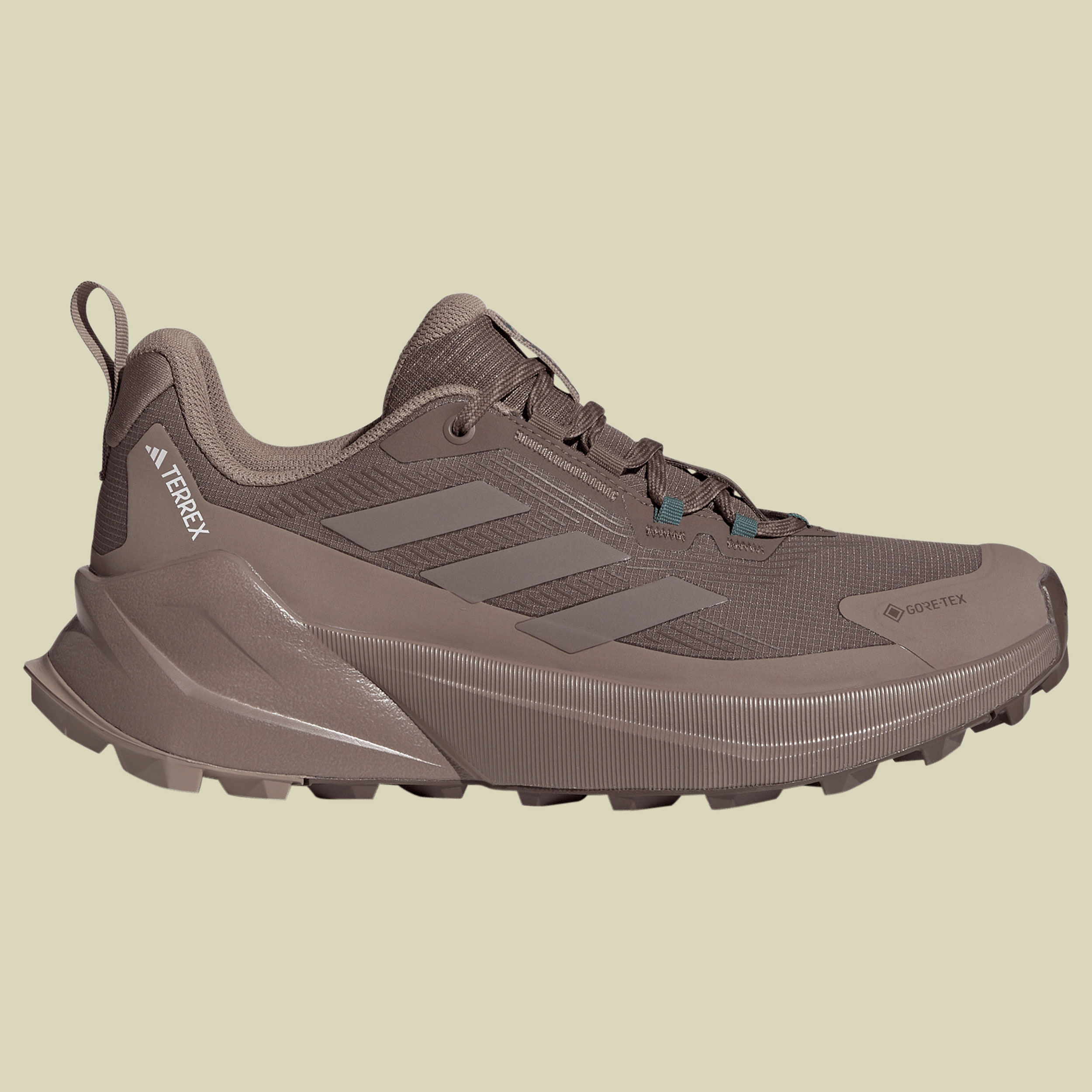 Terrex Trailmaker 2 GTX Women UK 8 braun - earth strata /trace brown /chalky brown
